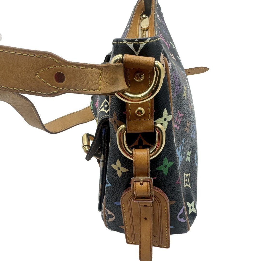 Lodge PM Shoulder Bag — view 3