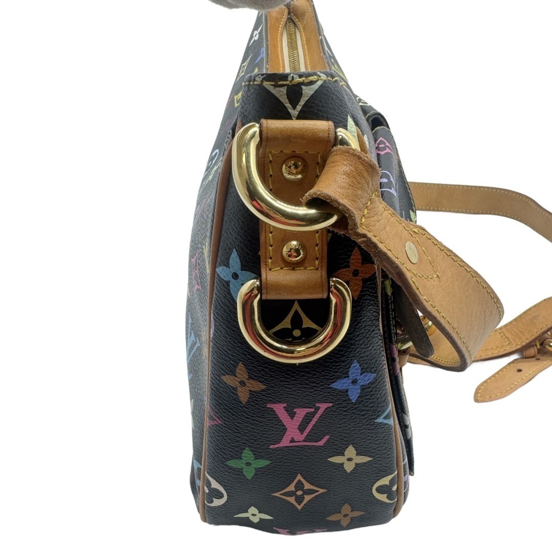 Lodge PM Shoulder Bag — view 4