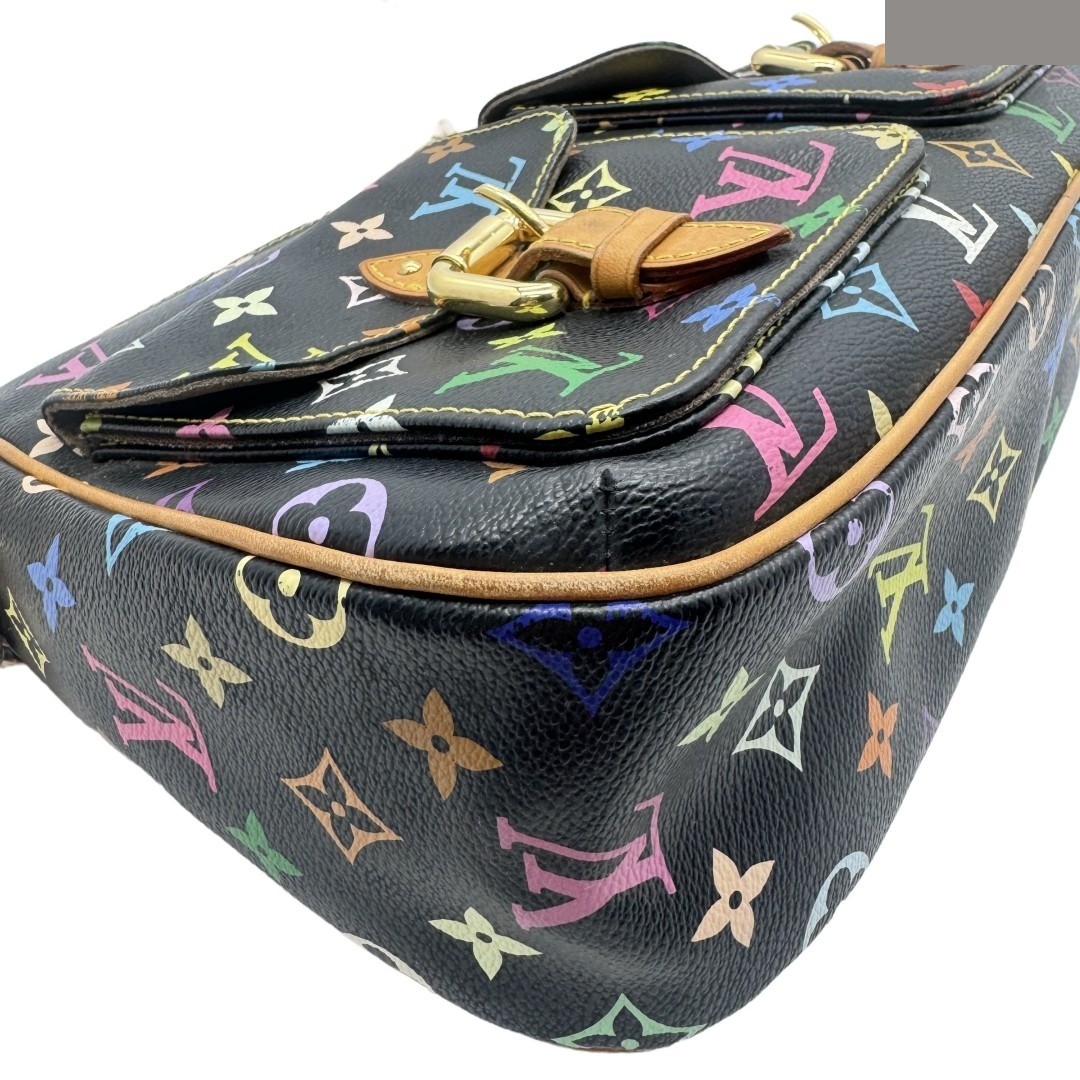 Lodge PM Shoulder Bag — view 5
