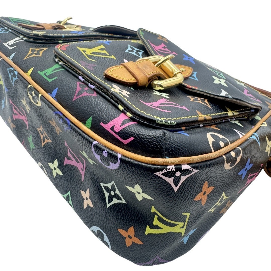 Lodge PM Shoulder Bag — view 6
