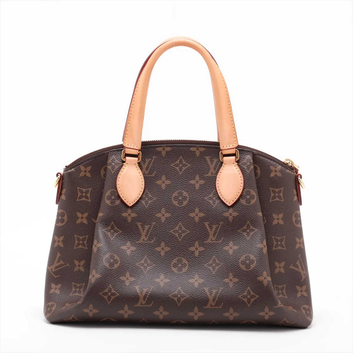 Monogram Rivoli PM M44543 Brown MA2149 — view 2