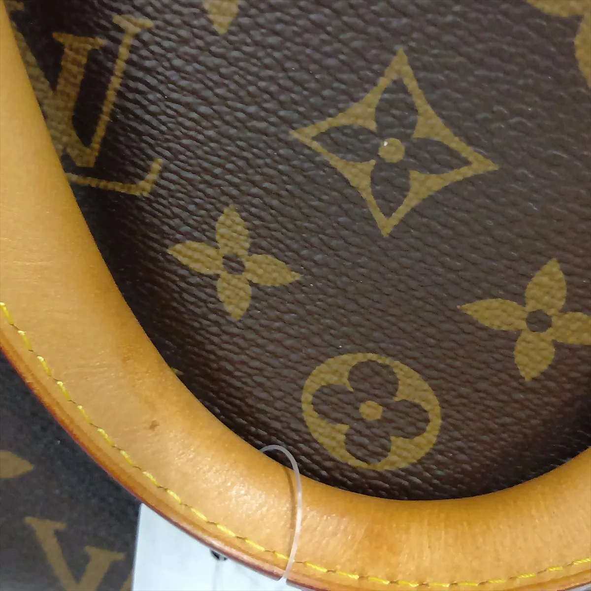 Monogram Rivoli PM M44543 Brown MA2149 — view 15