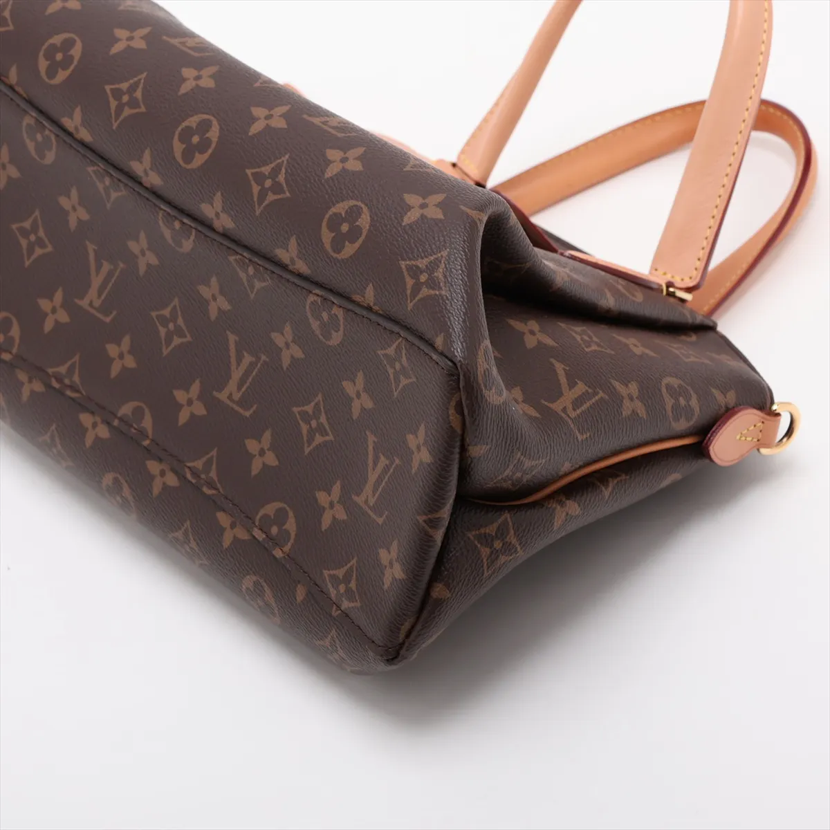 Monogram Rivoli PM M44543 Brown MA2149 — view 3