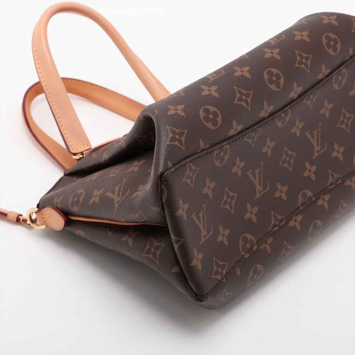 Monogram Rivoli PM M44543 Brown MA2149 — view 4