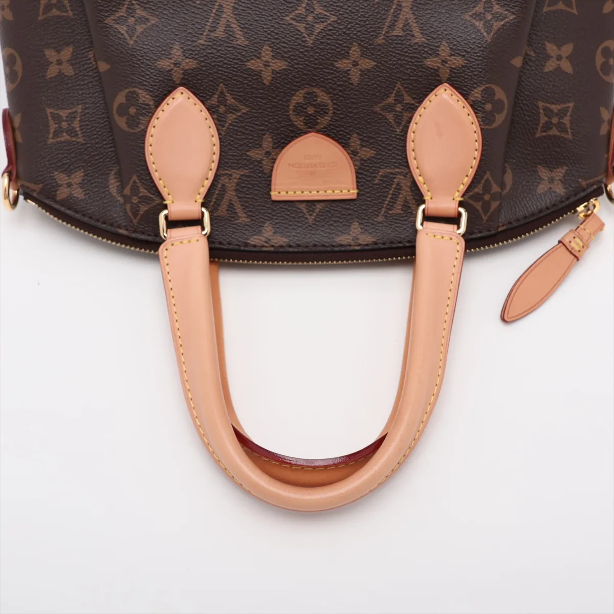 Monogram Rivoli PM M44543 Brown MA2149 — view 5