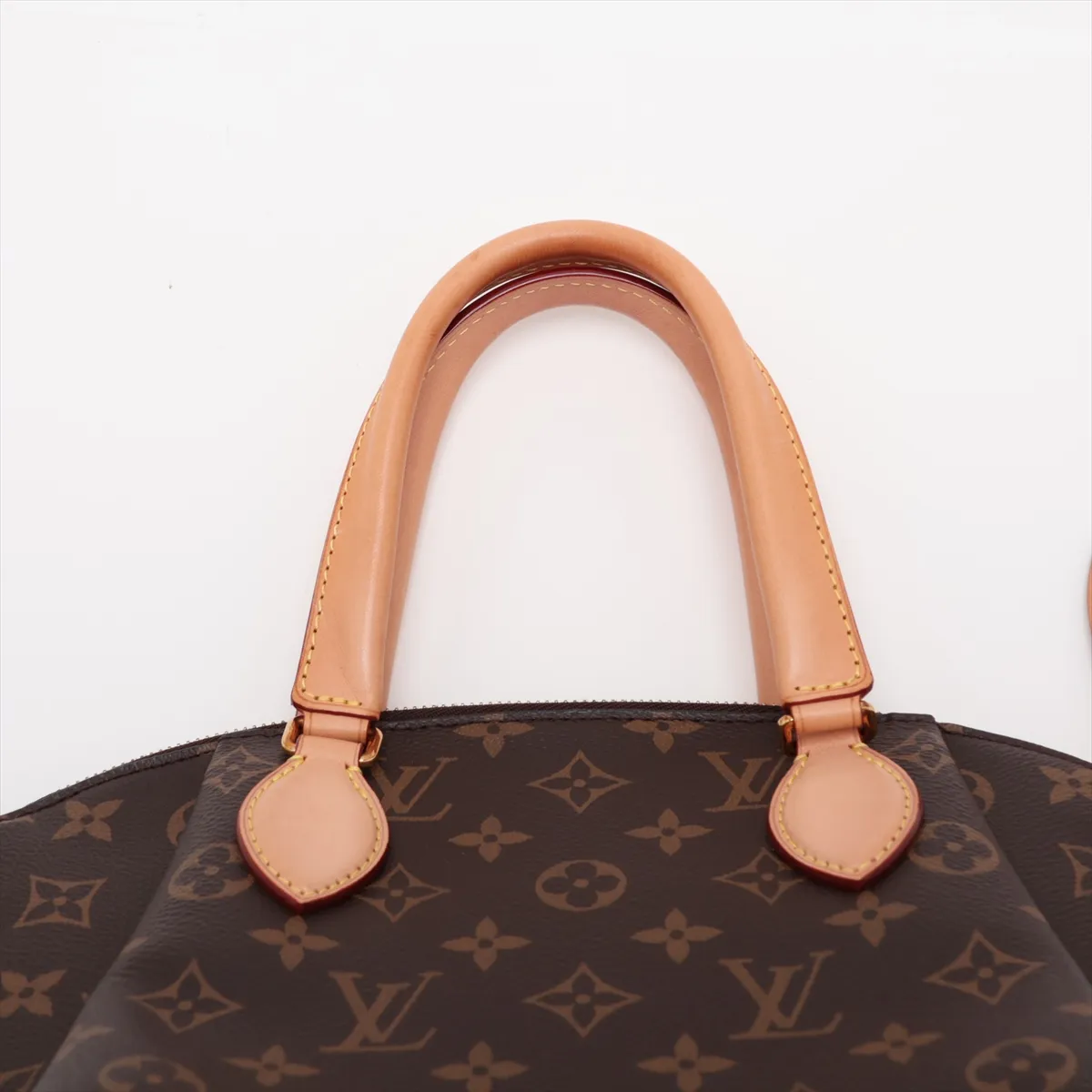 Monogram Rivoli PM M44543 Brown MA2149 — view 6