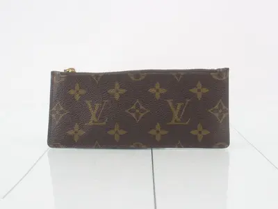 Wallet, coin case