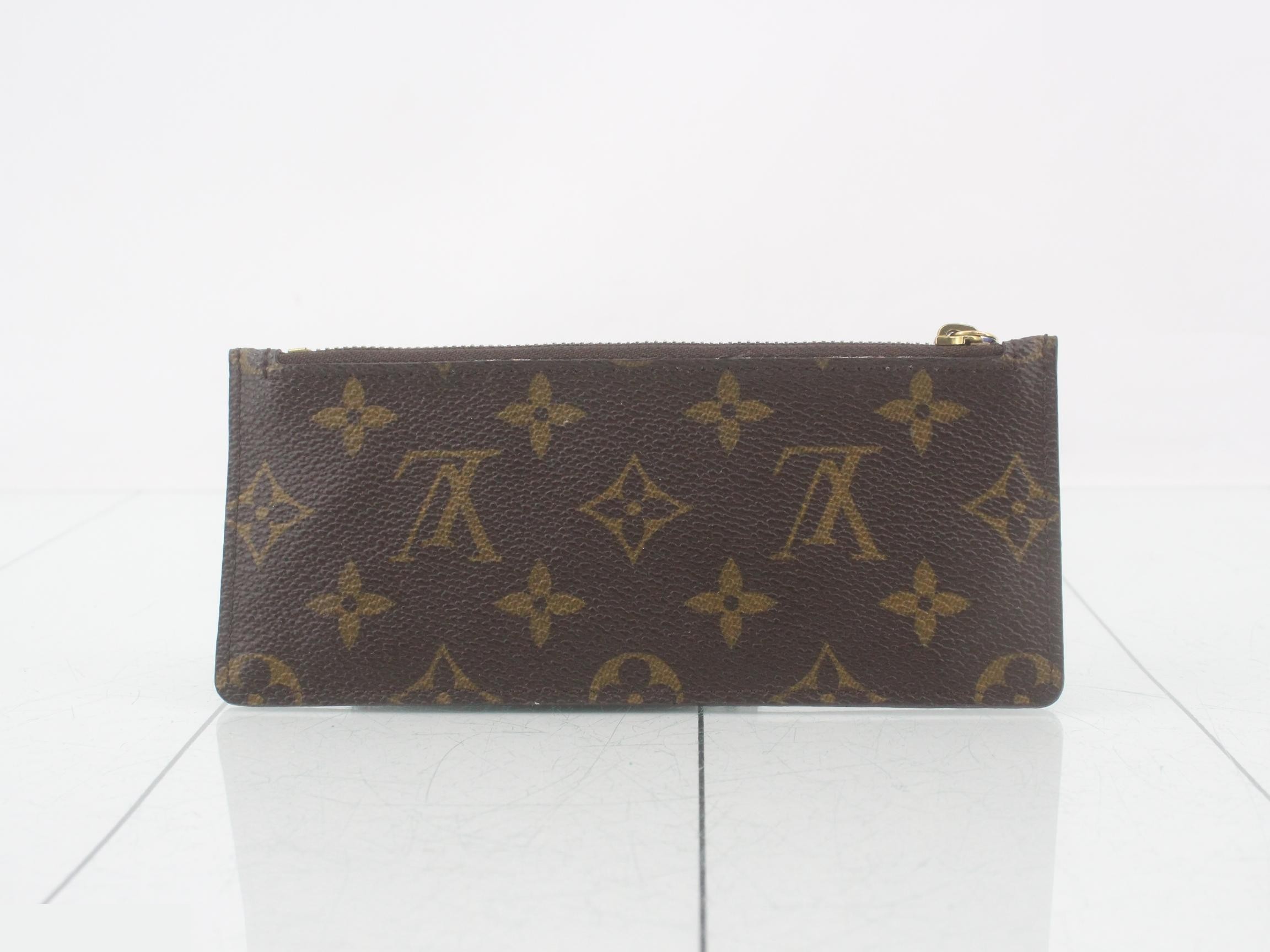 Wallet, coin case — view 2