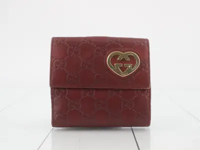 folding wallet