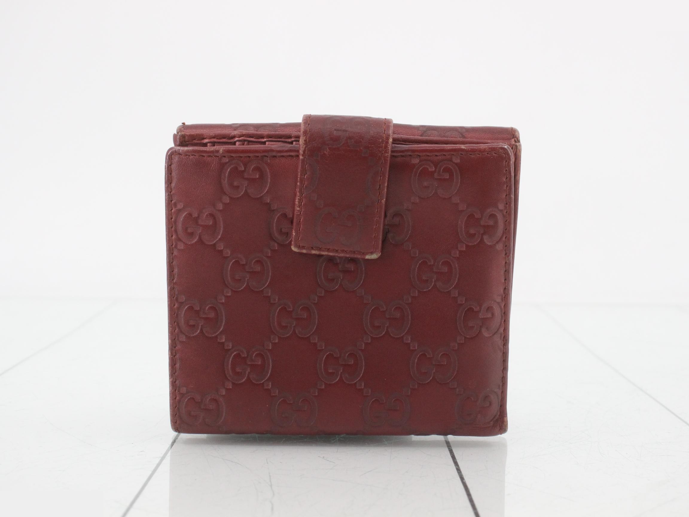 folding wallet — view 2