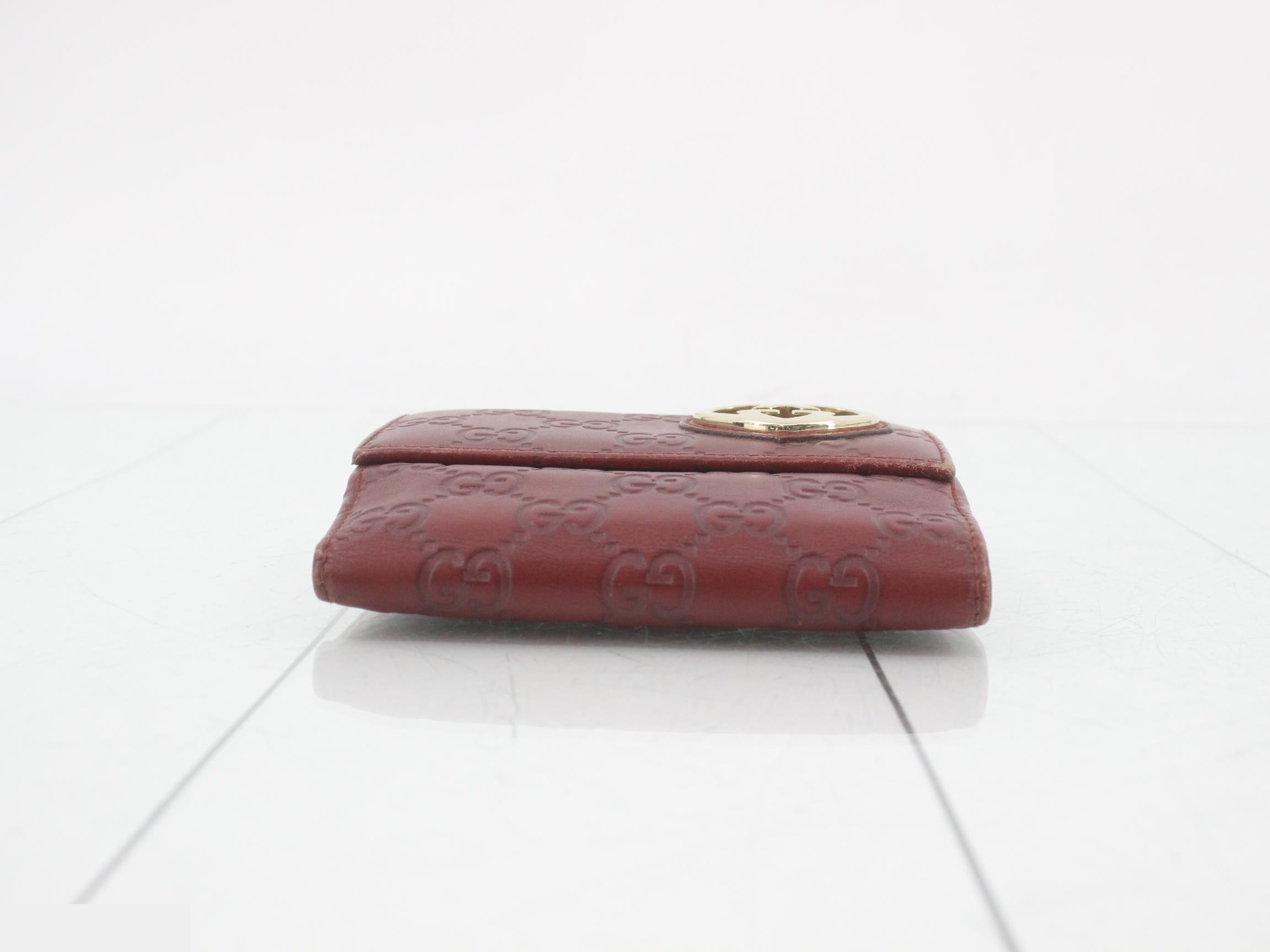 folding wallet — view 3