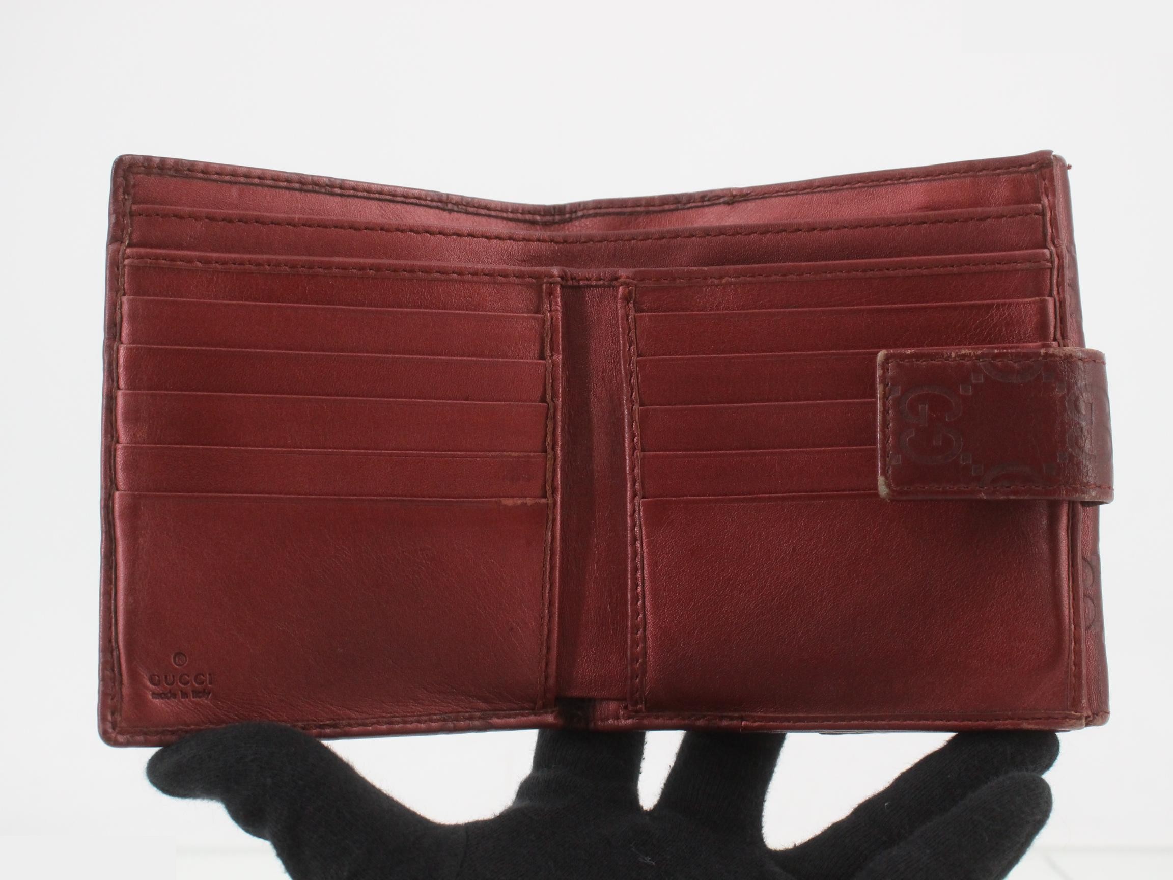 folding wallet — view 4