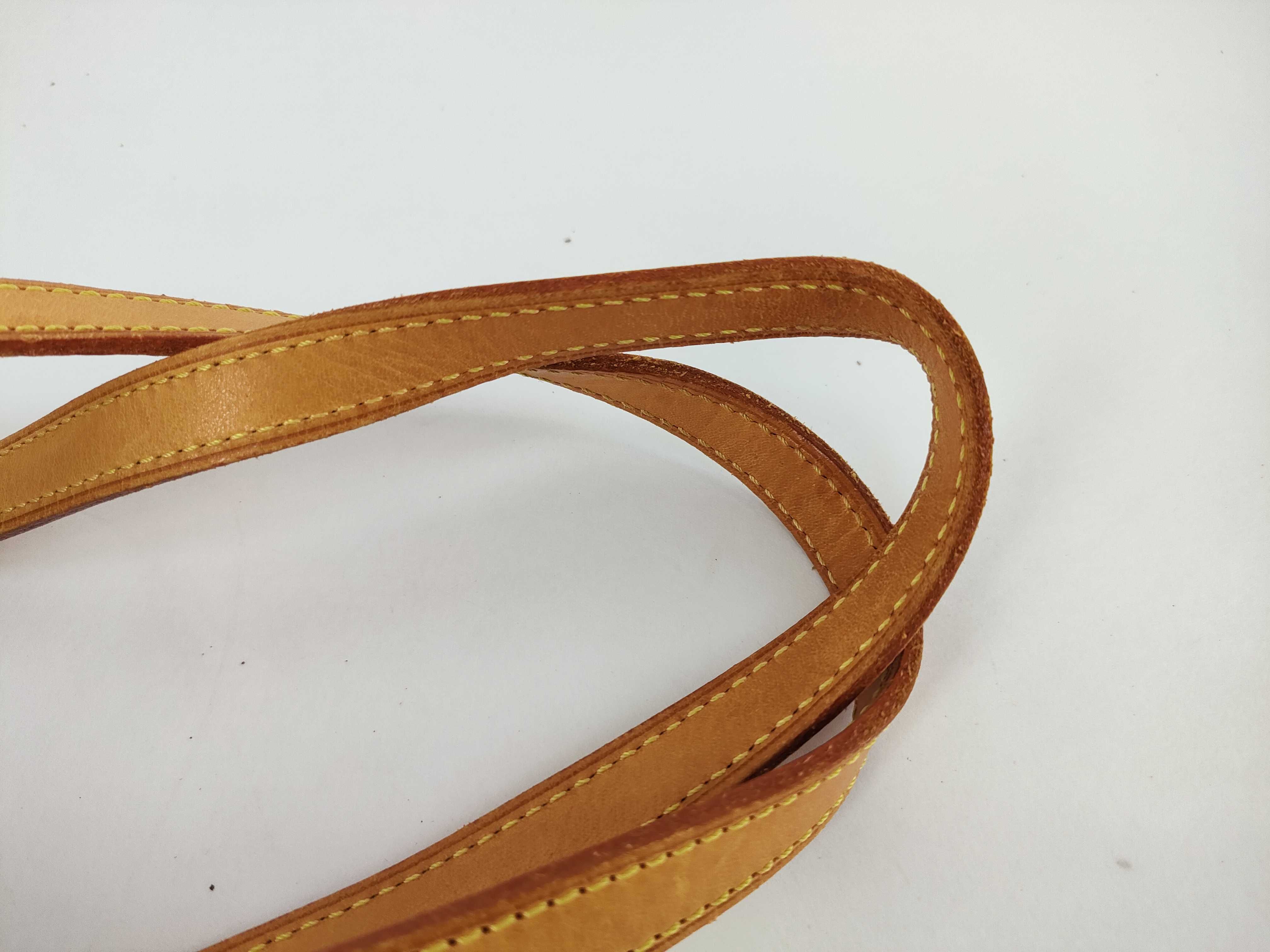 Monogram M51182 Cite MM Handbag (Inside pocket peeling) — view 4