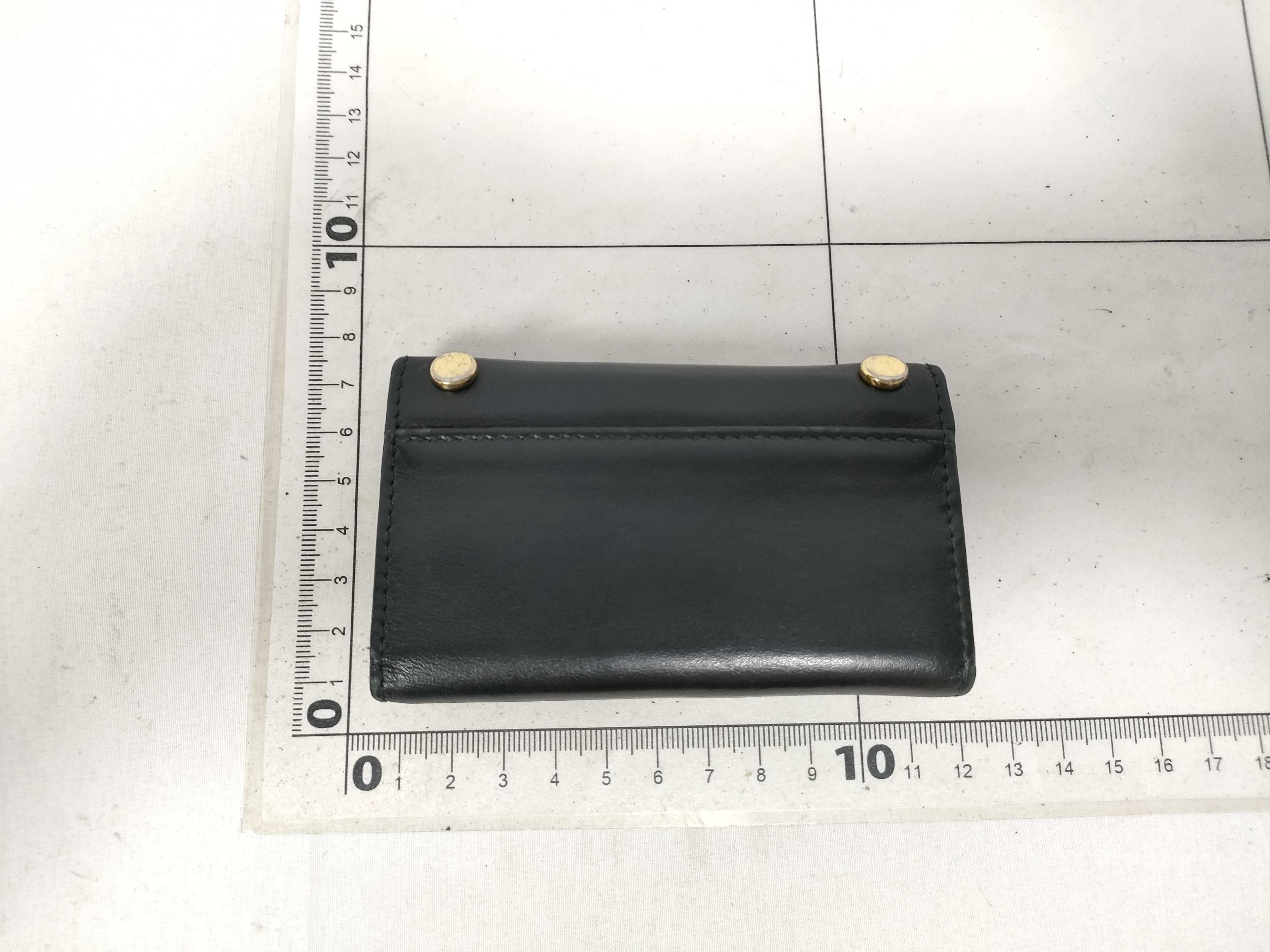 Studded Key Case — view 2