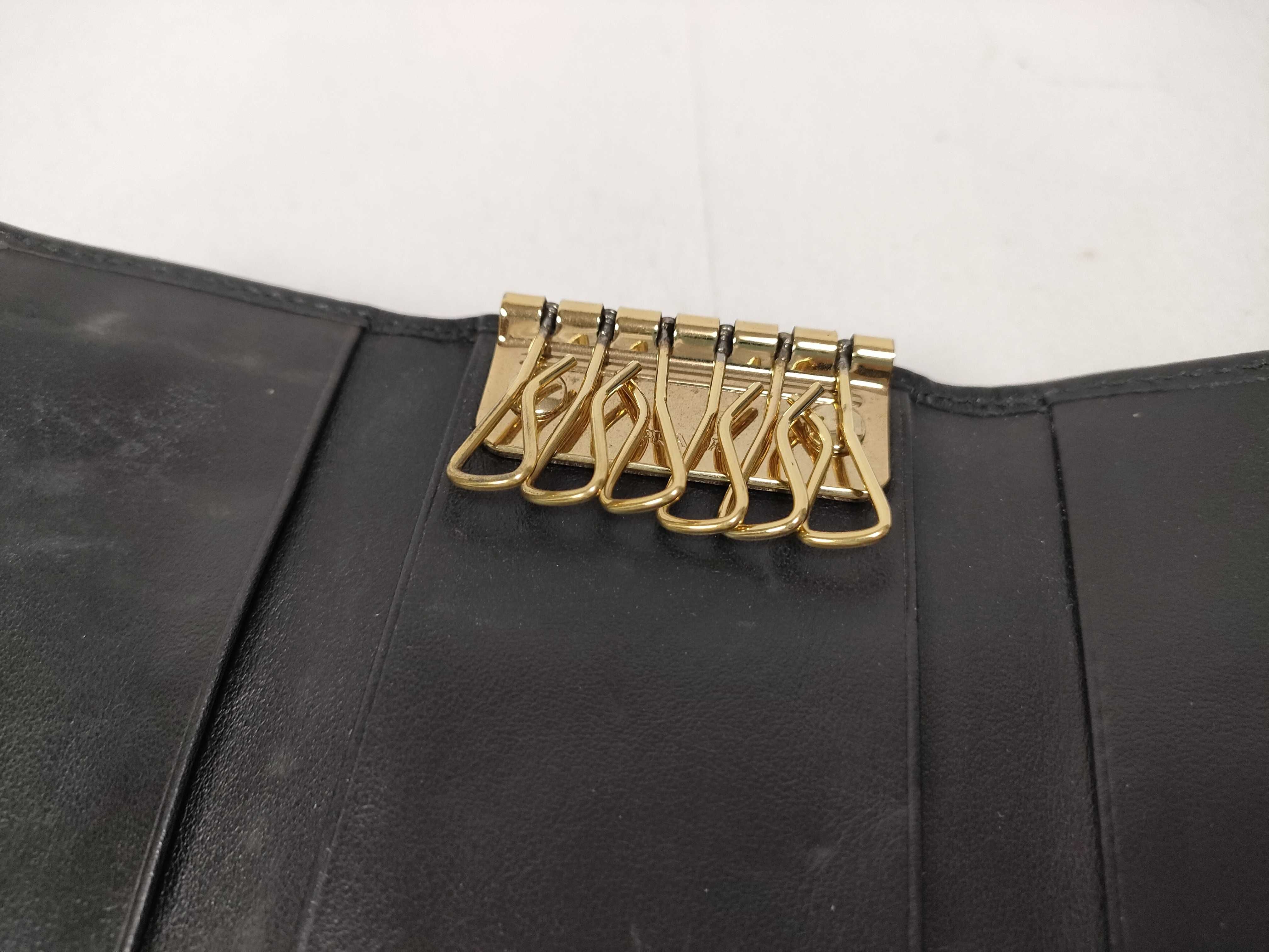 Studded Key Case — view 11