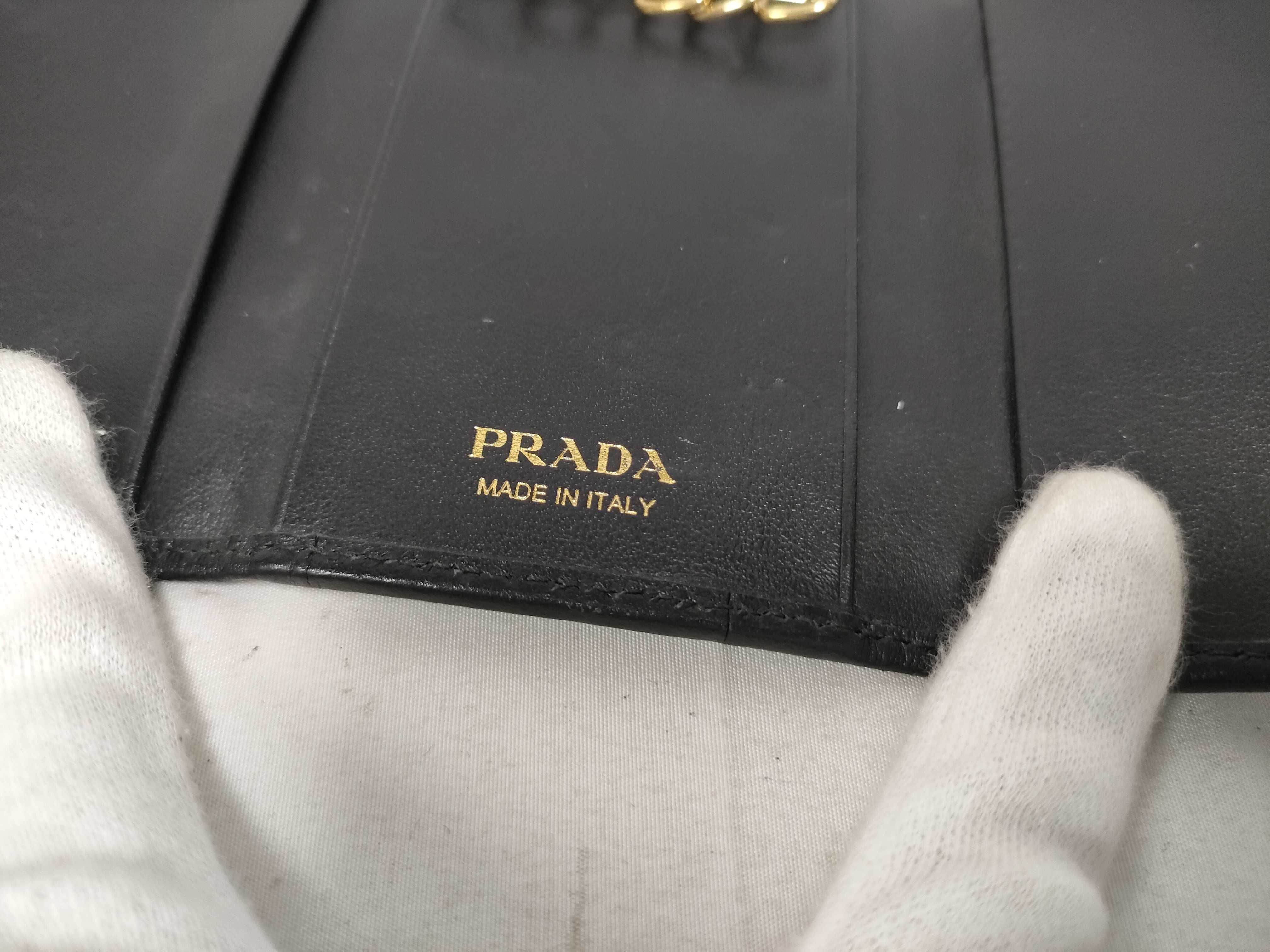 Studded Key Case — view 12