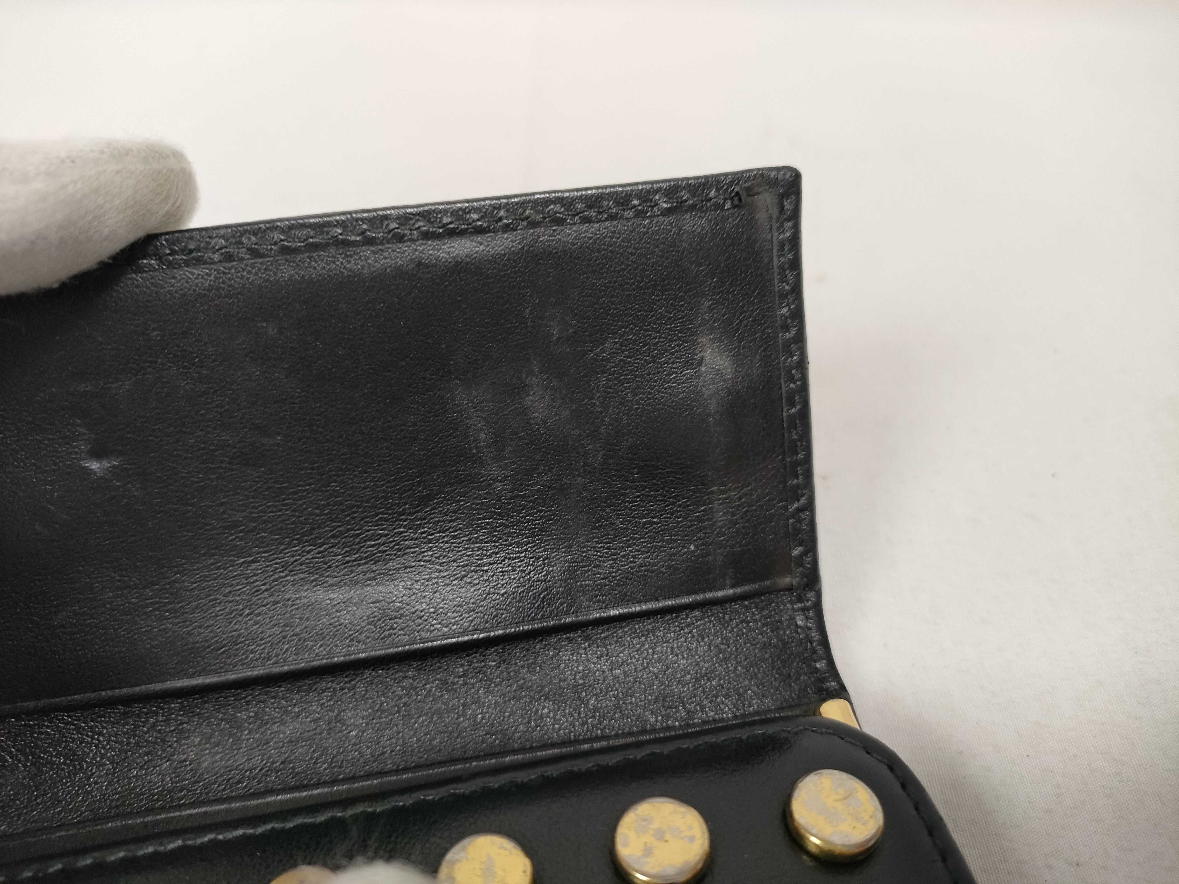 Studded Key Case — view 13