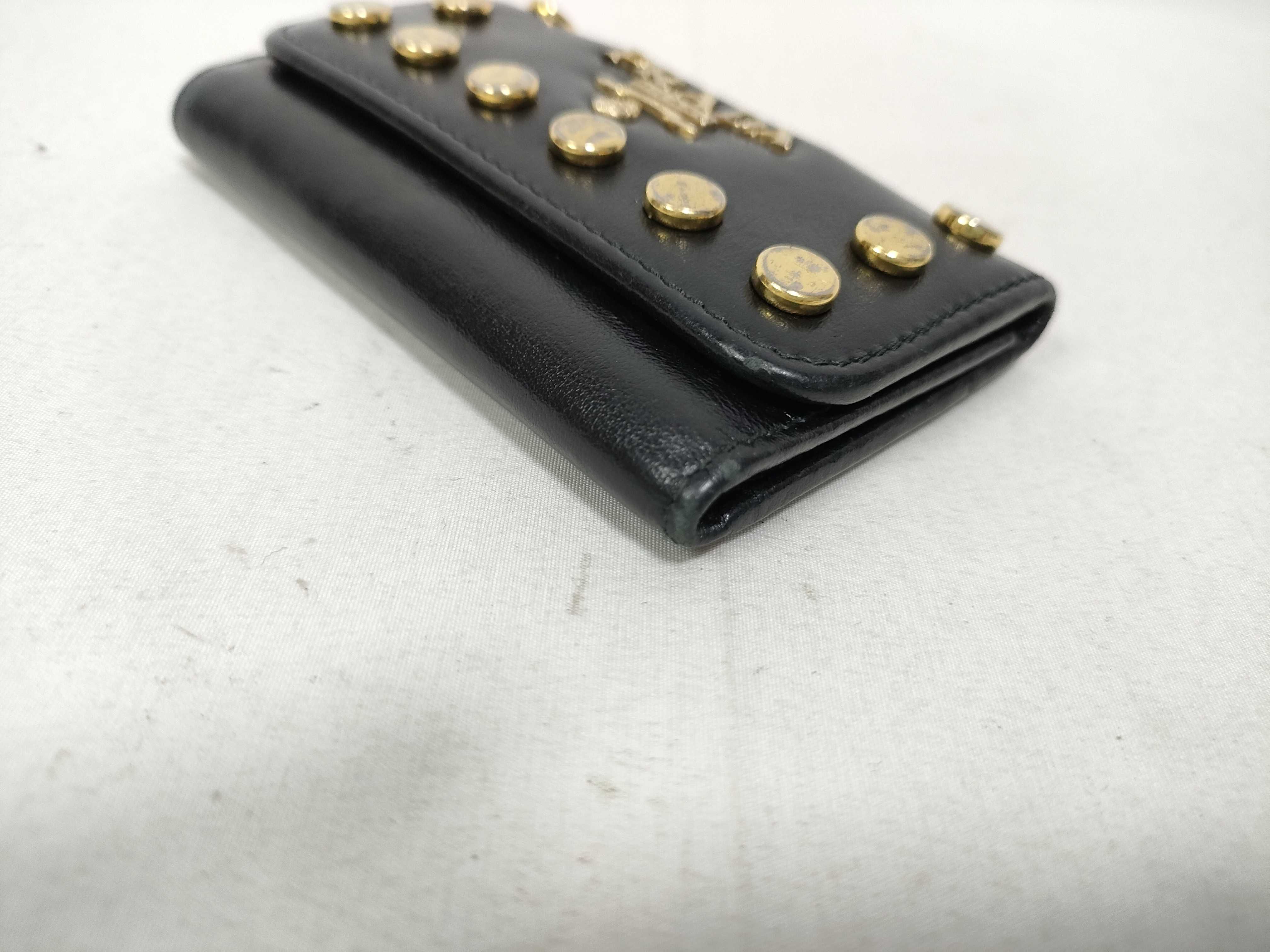 Studded Key Case — view 3