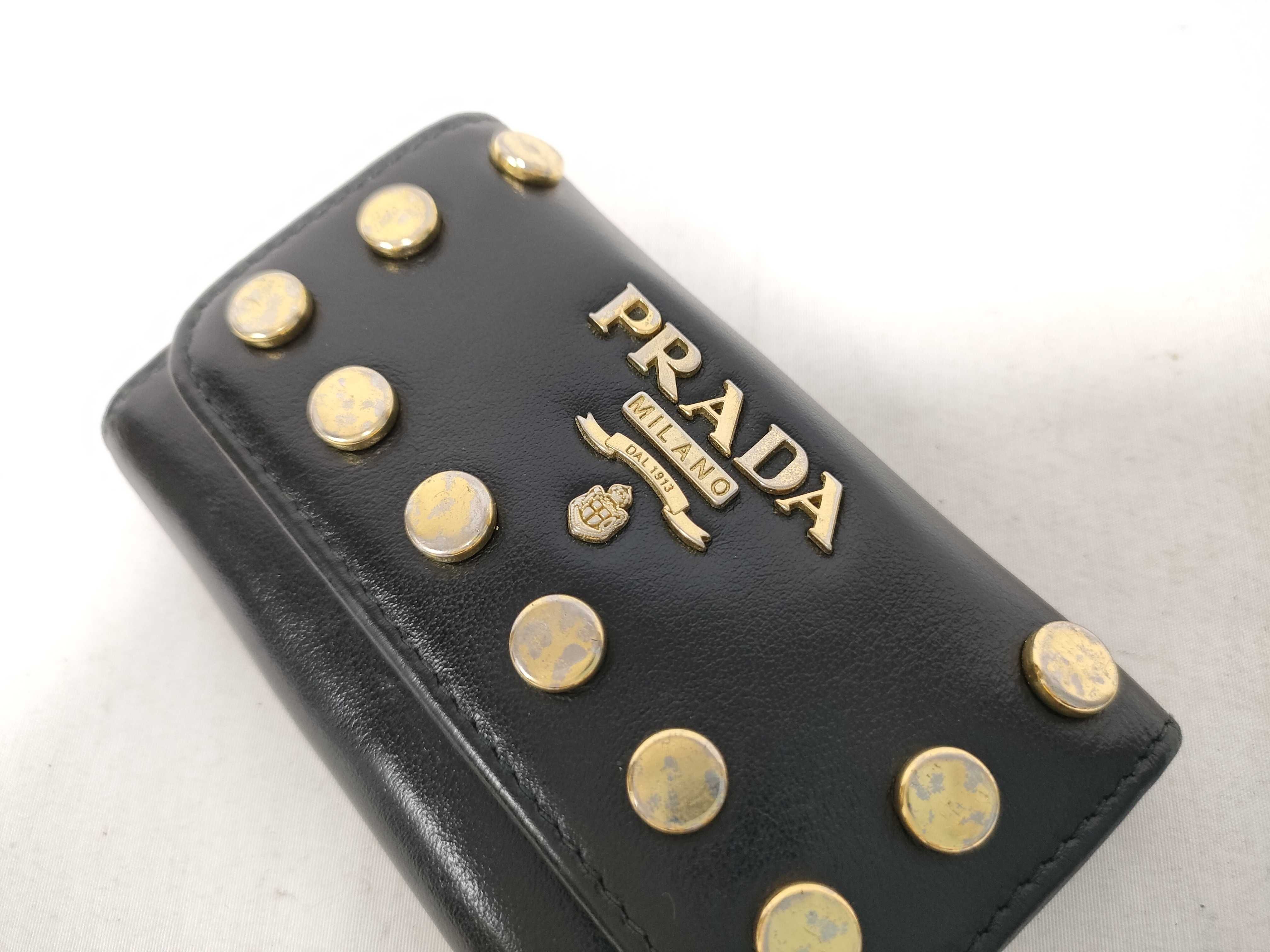 Studded Key Case — view 5