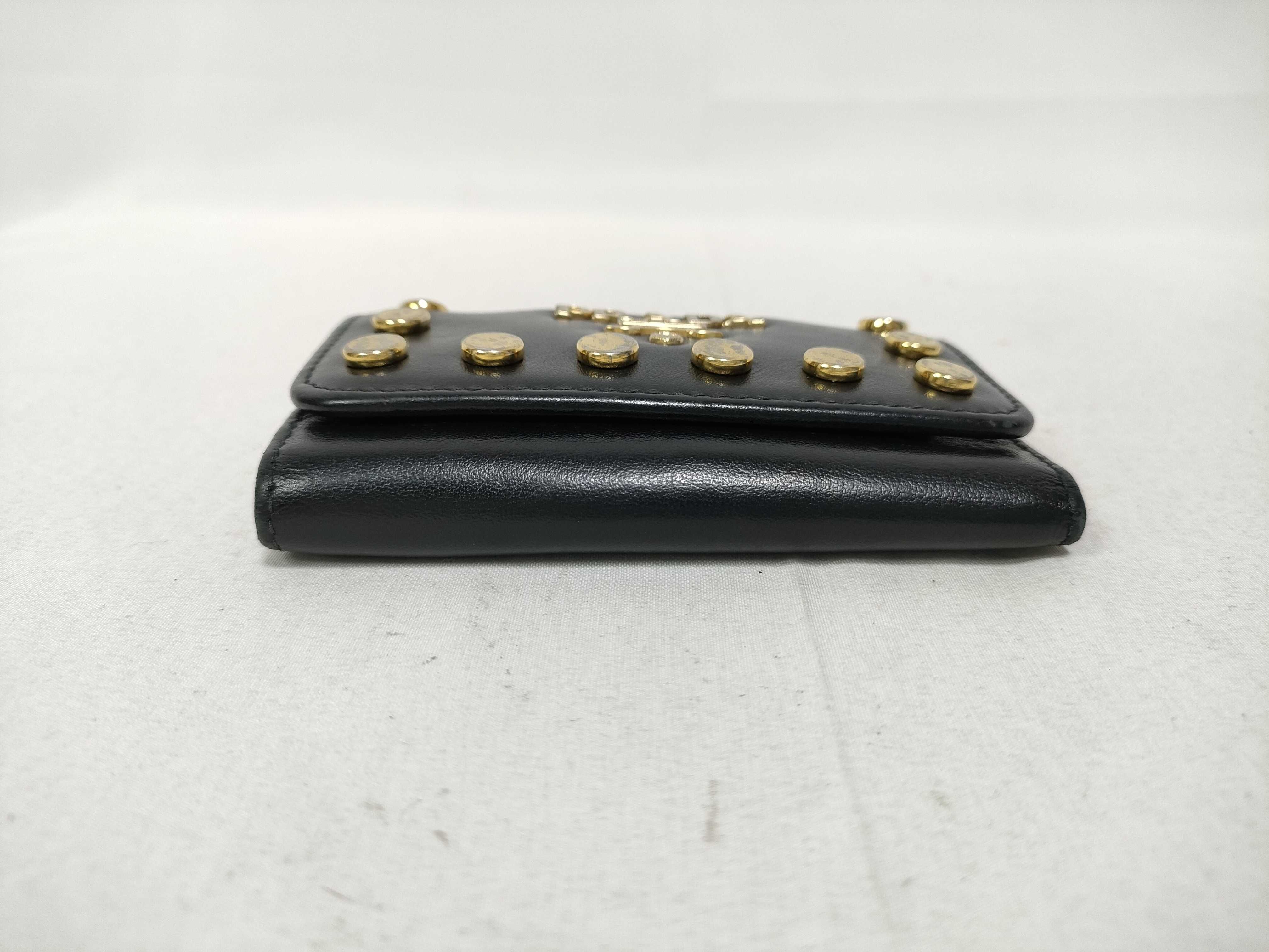Studded Key Case — view 7