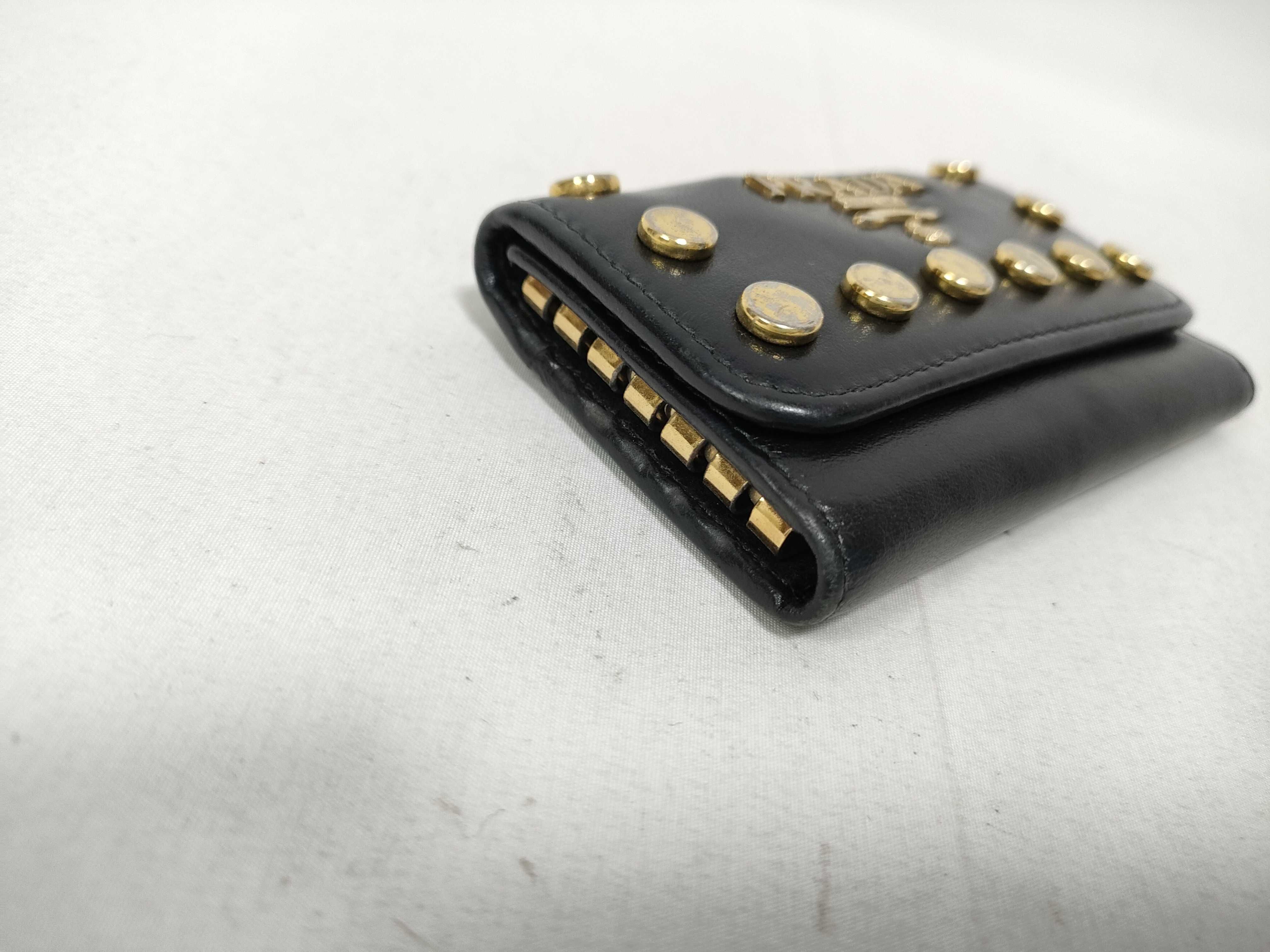 Studded Key Case — view 8