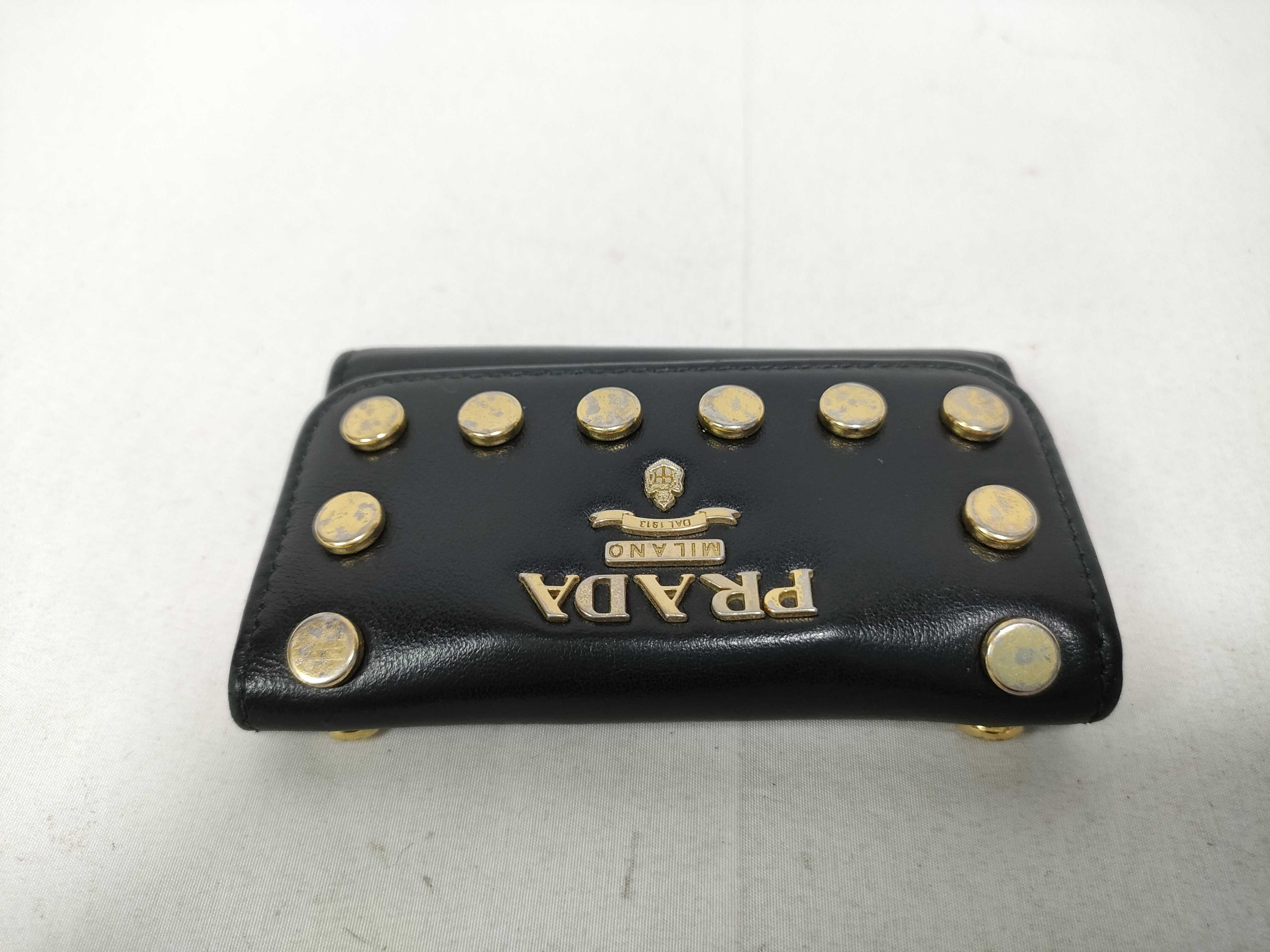 Studded Key Case — view 9