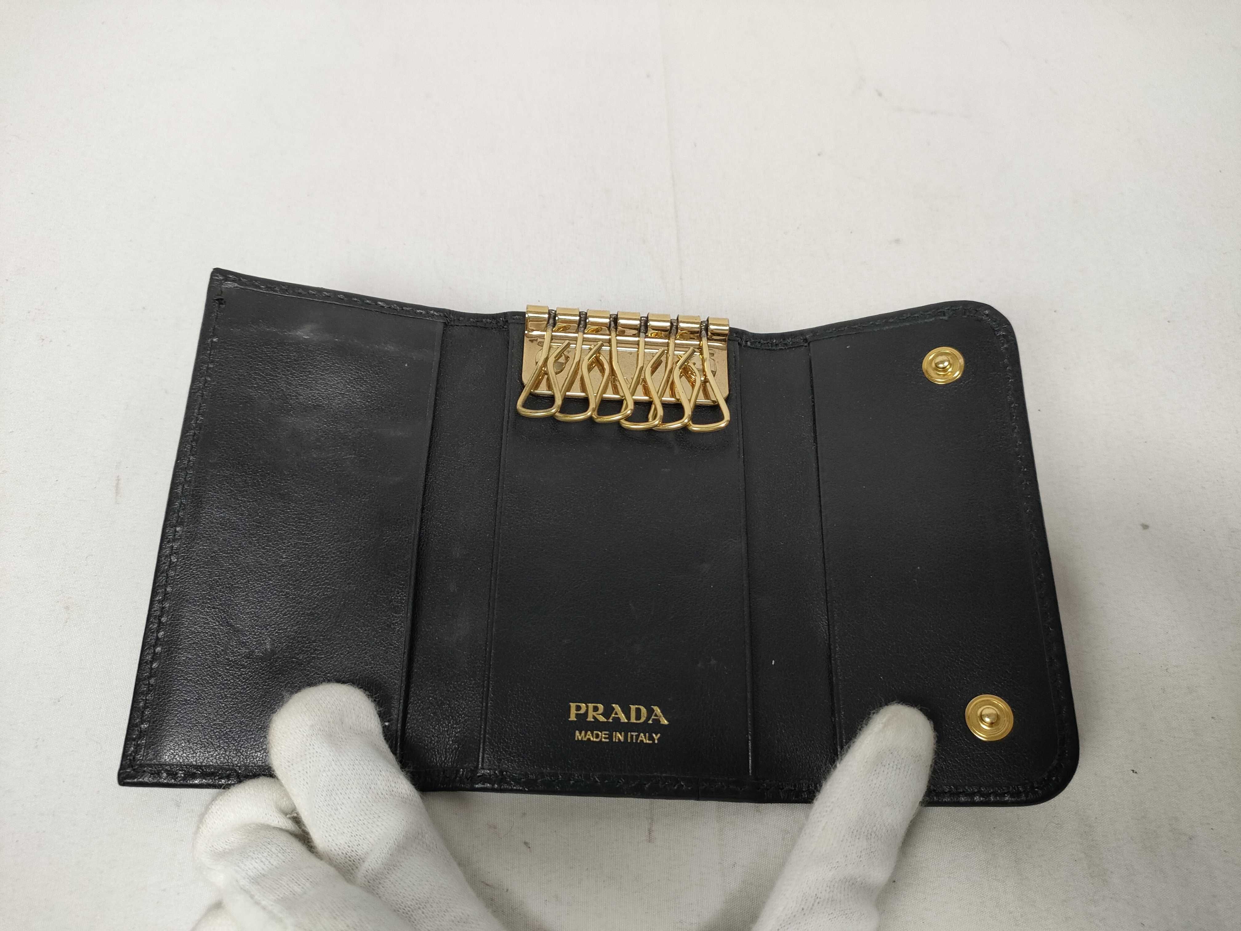 Studded Key Case — view 10