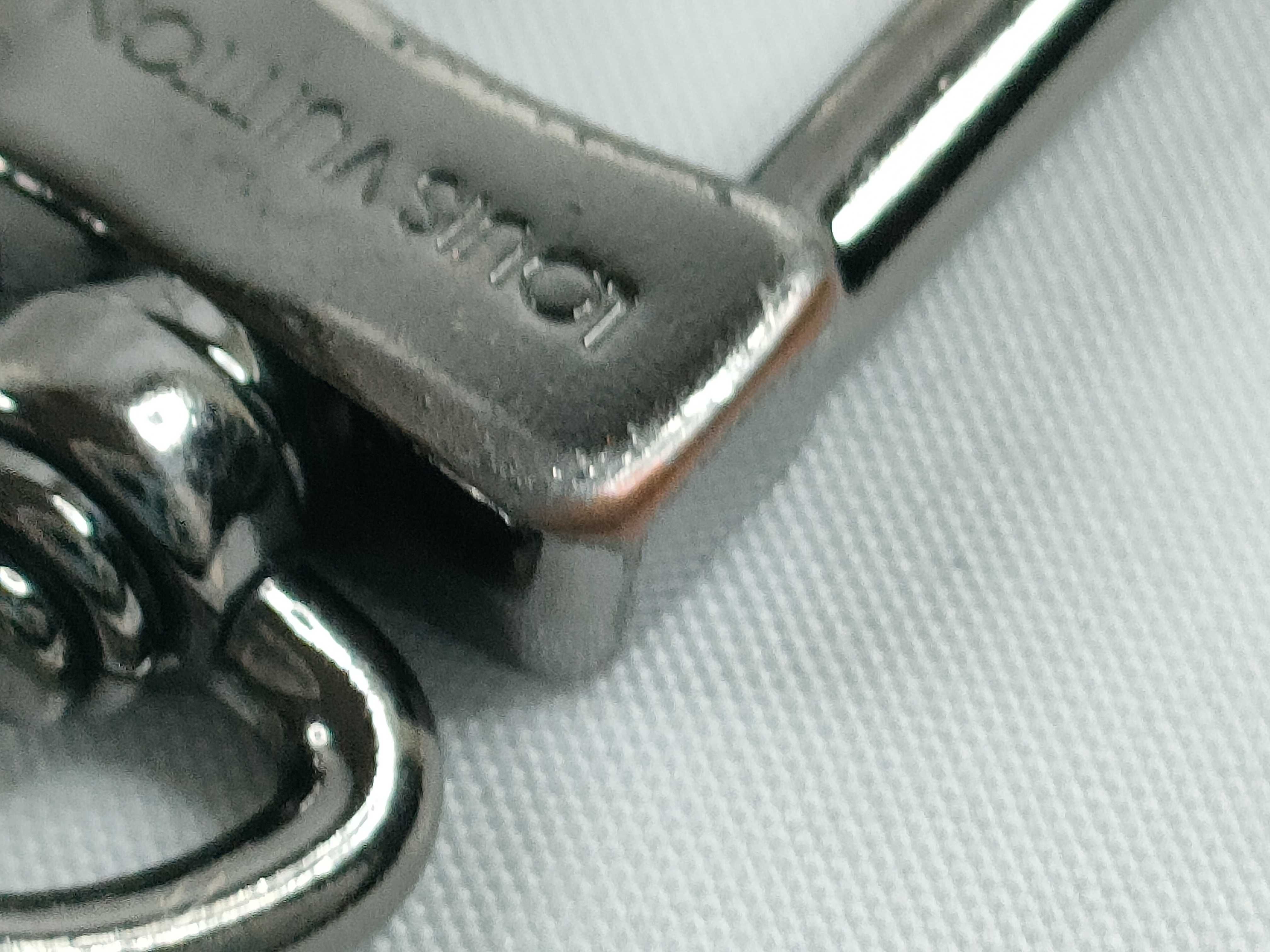 Portefeuille LV Spray Keychain Key Case — view 10