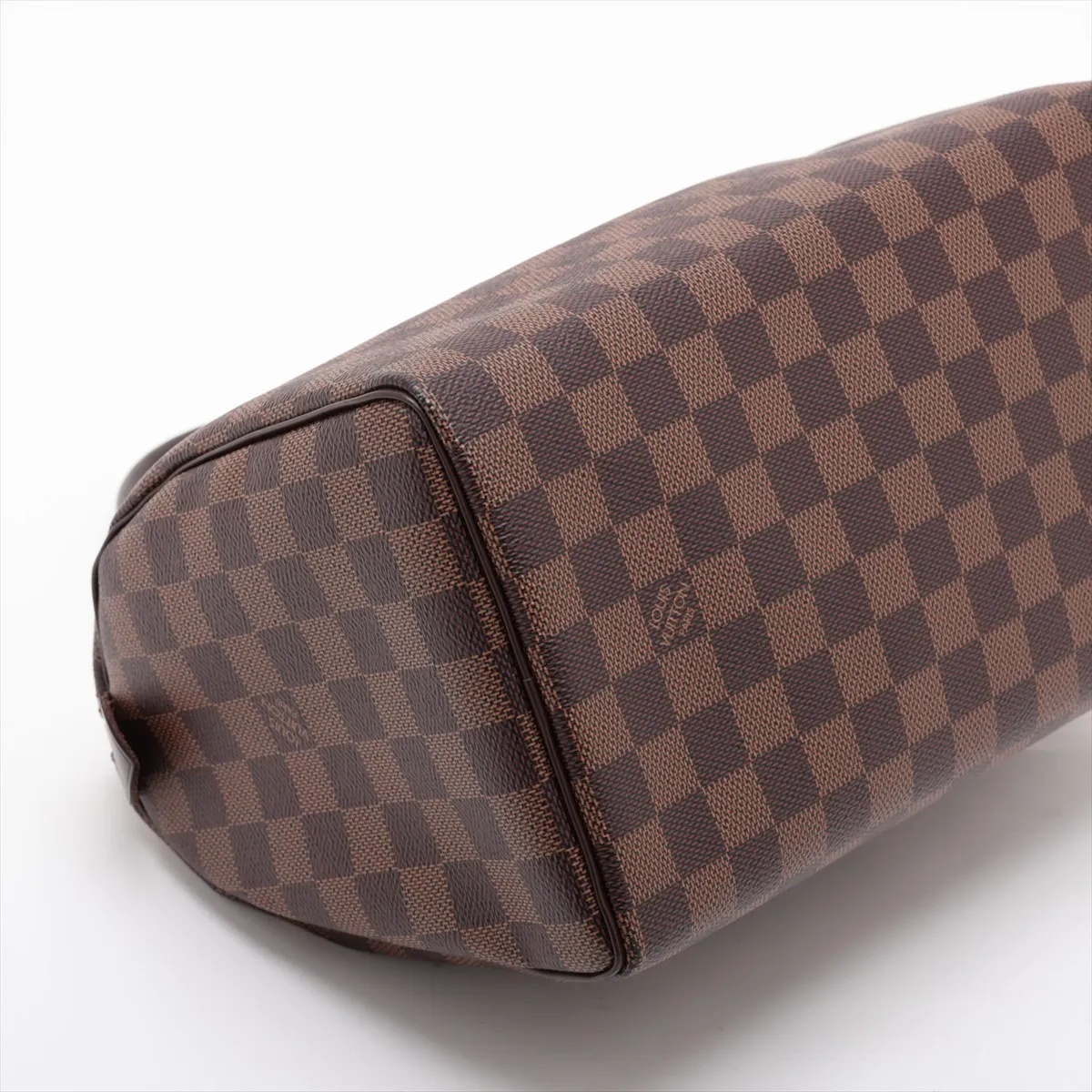 Damier Speedy Bandoulière 25 N41368 Brown (RFID detected) — view 4