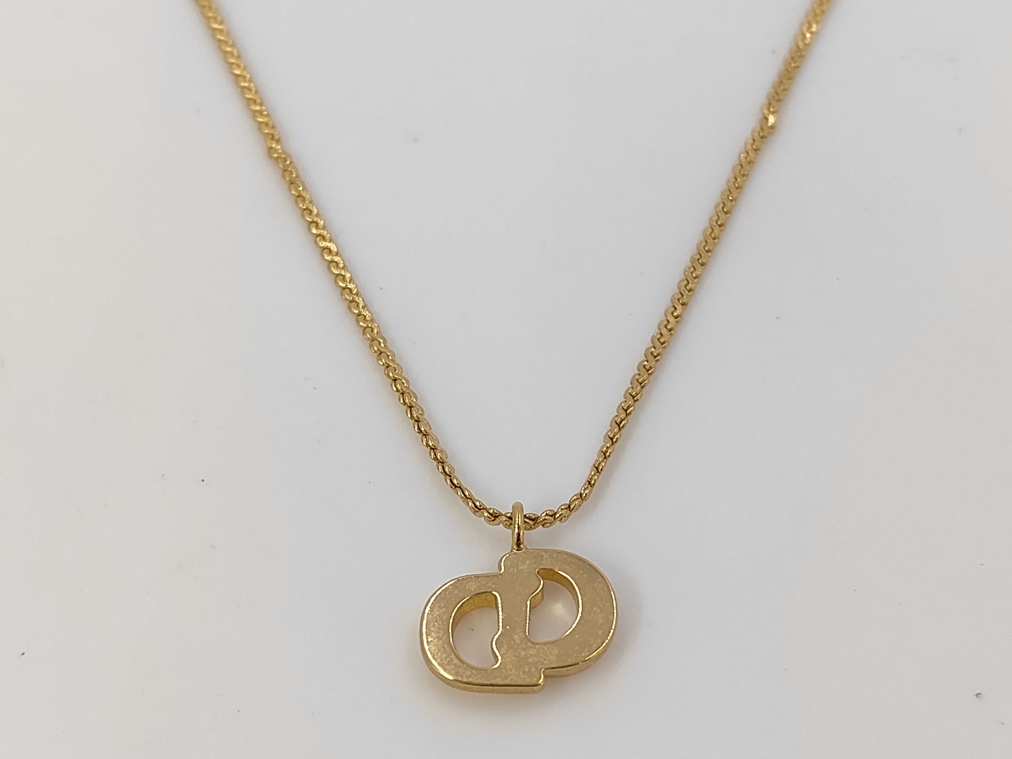 Christian / Necklace / GP Necklace — view 2
