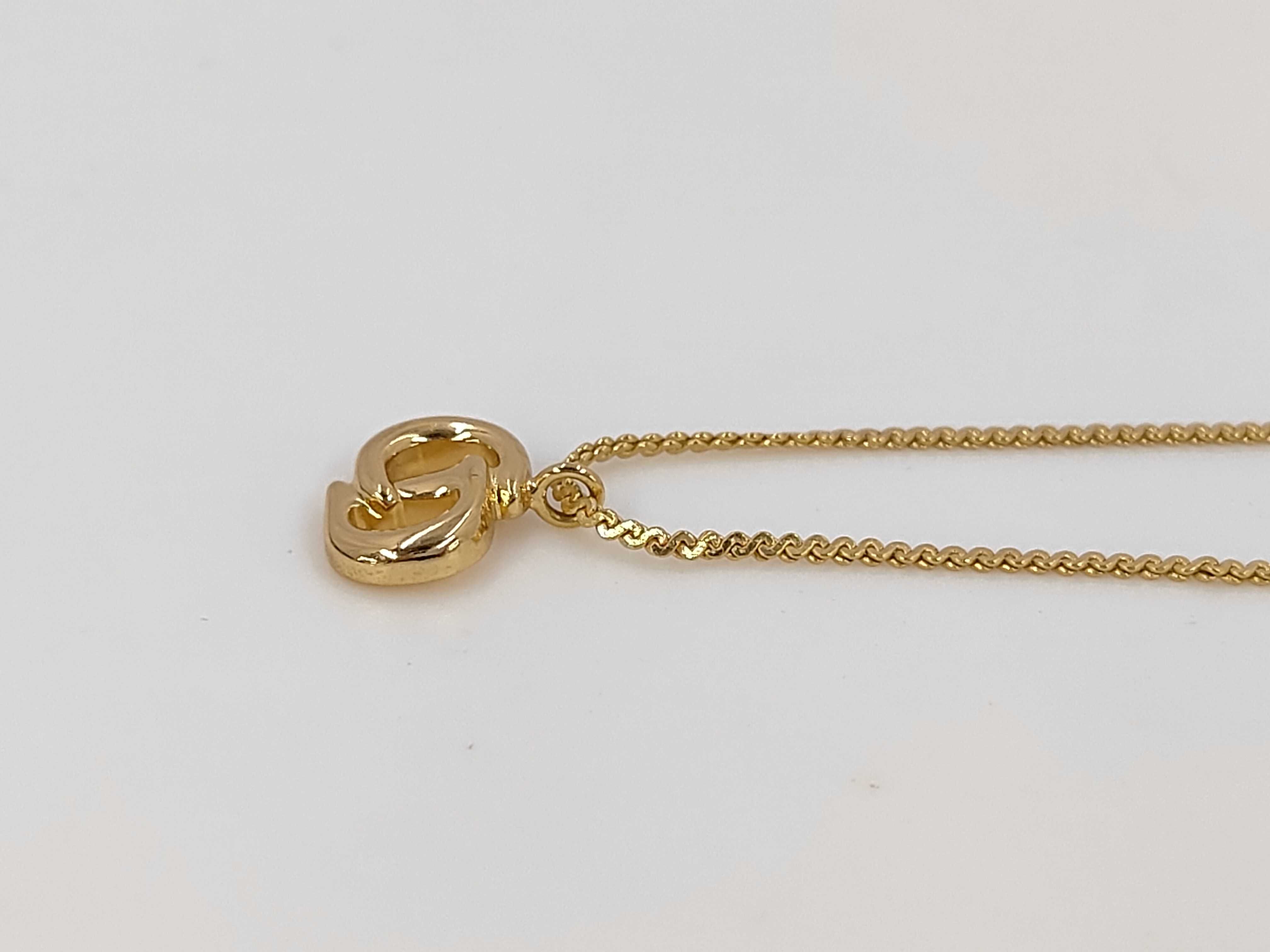 Christian / Necklace / GP Necklace — view 3