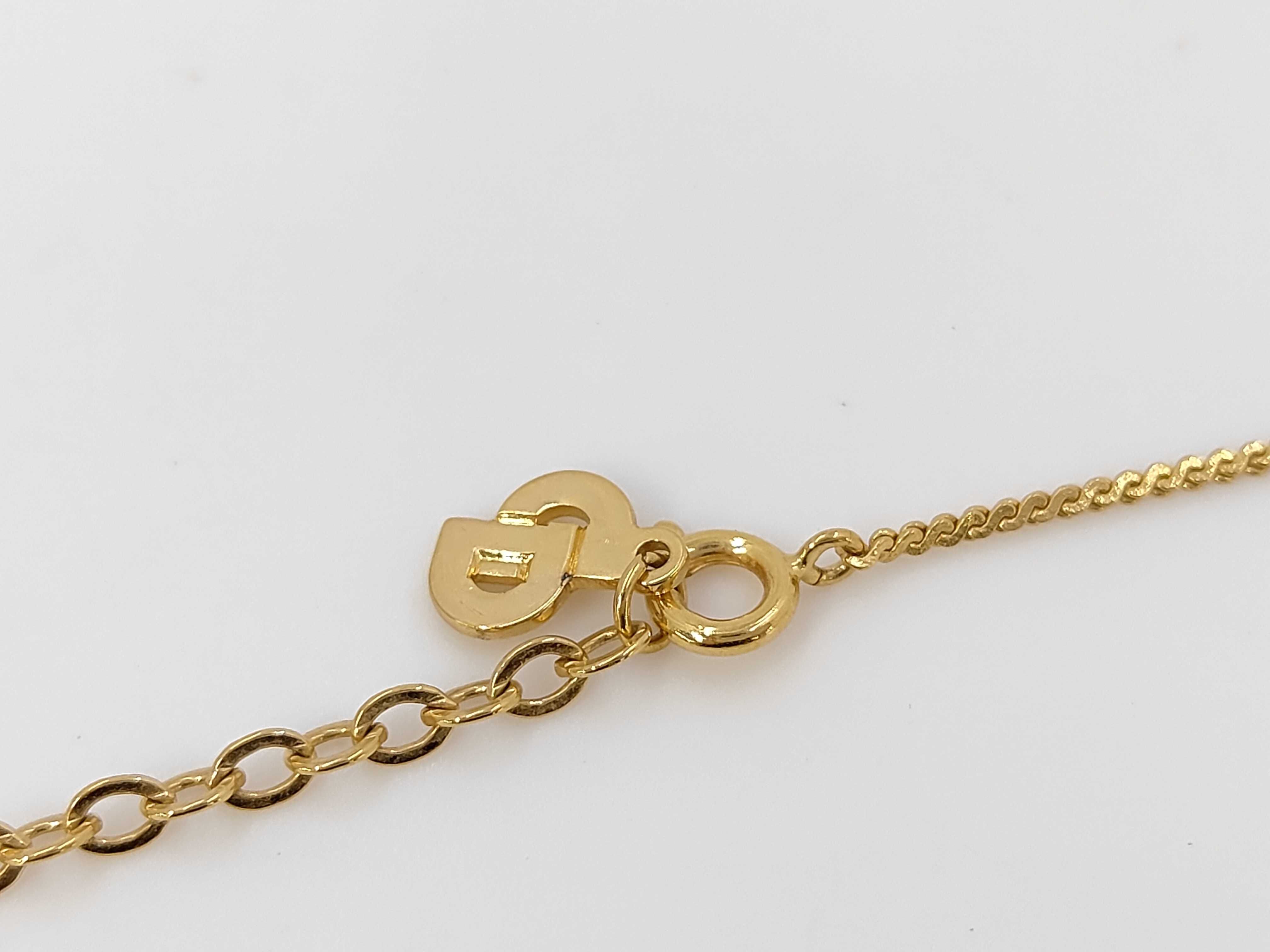 Christian / Necklace / GP Necklace — view 4