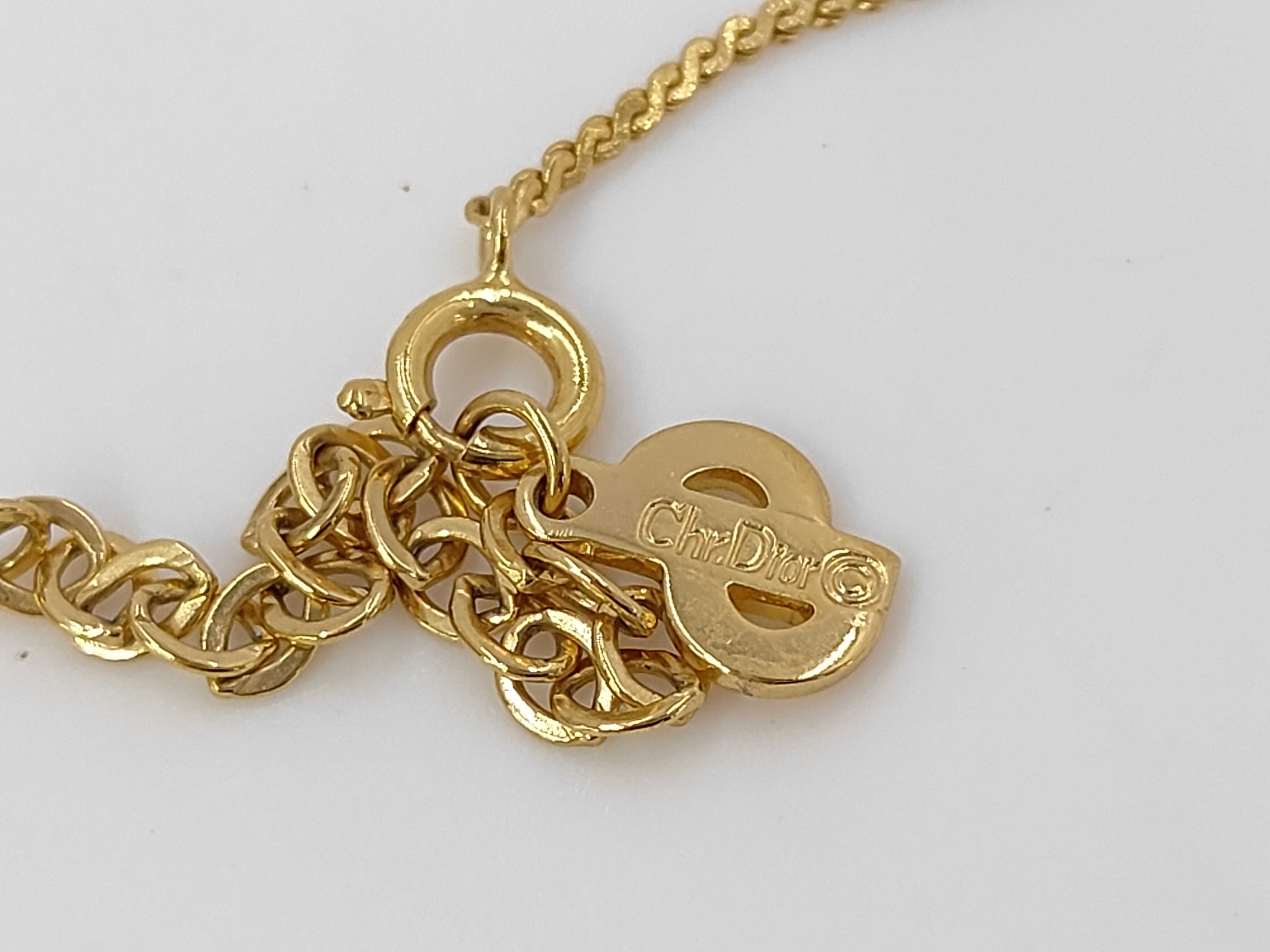 Christian / Necklace / GP Necklace — view 5
