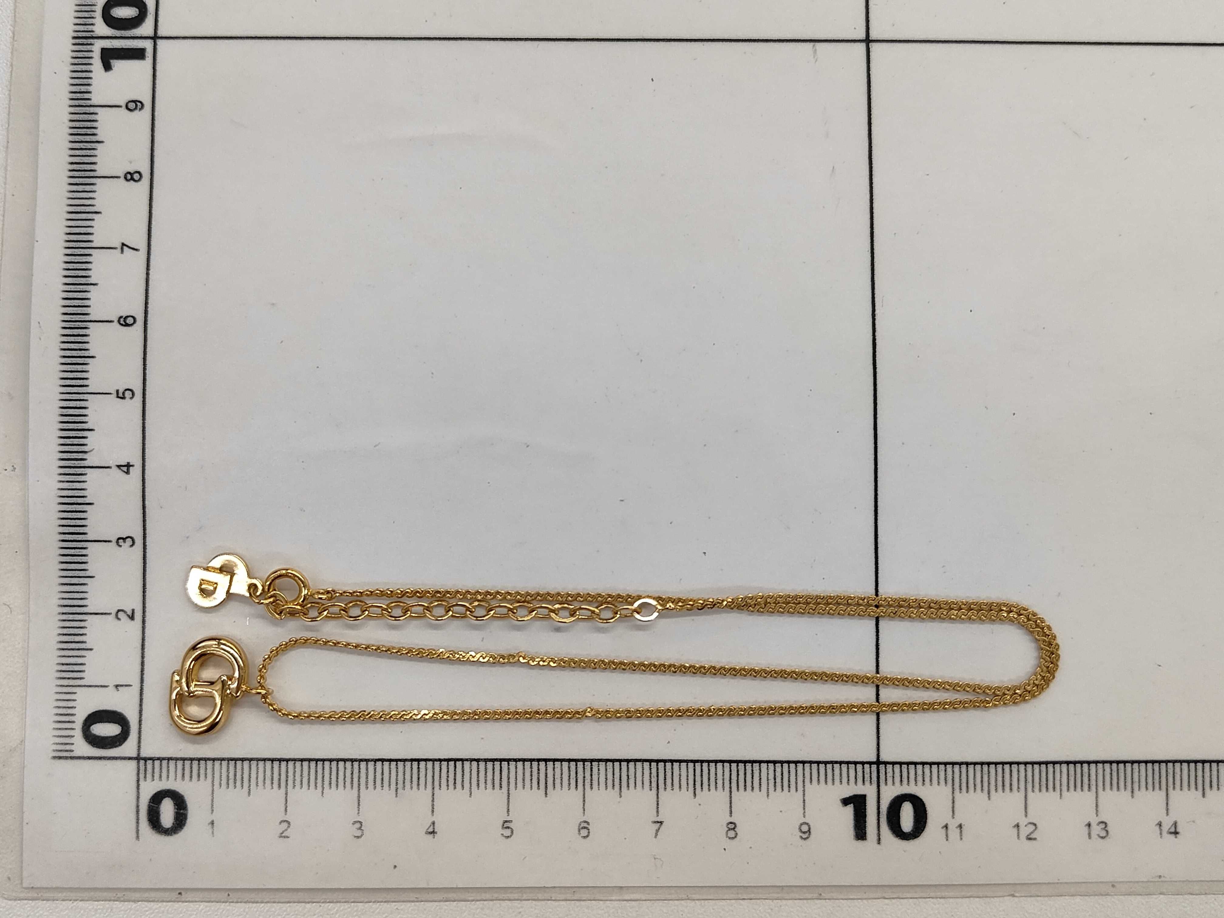Christian / Necklace / GP Necklace — view 6