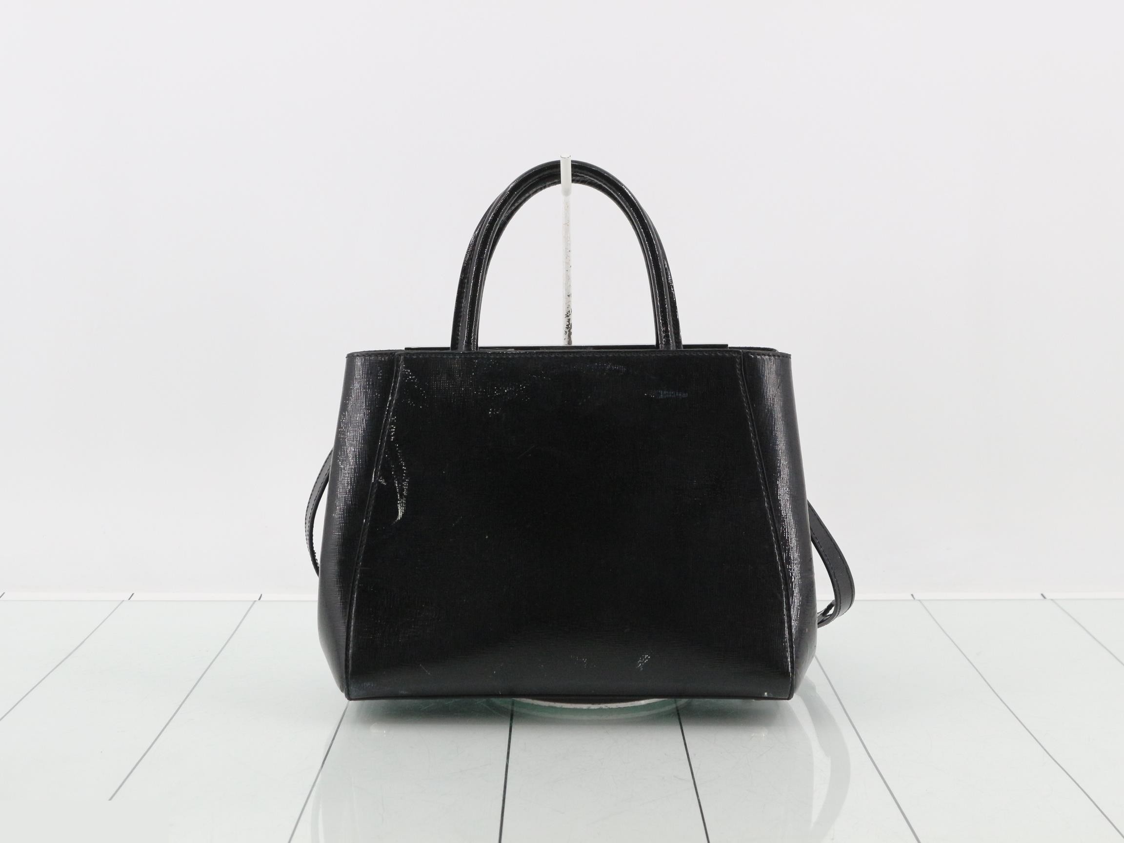 2-way handbag Petite 2Jours — view 2