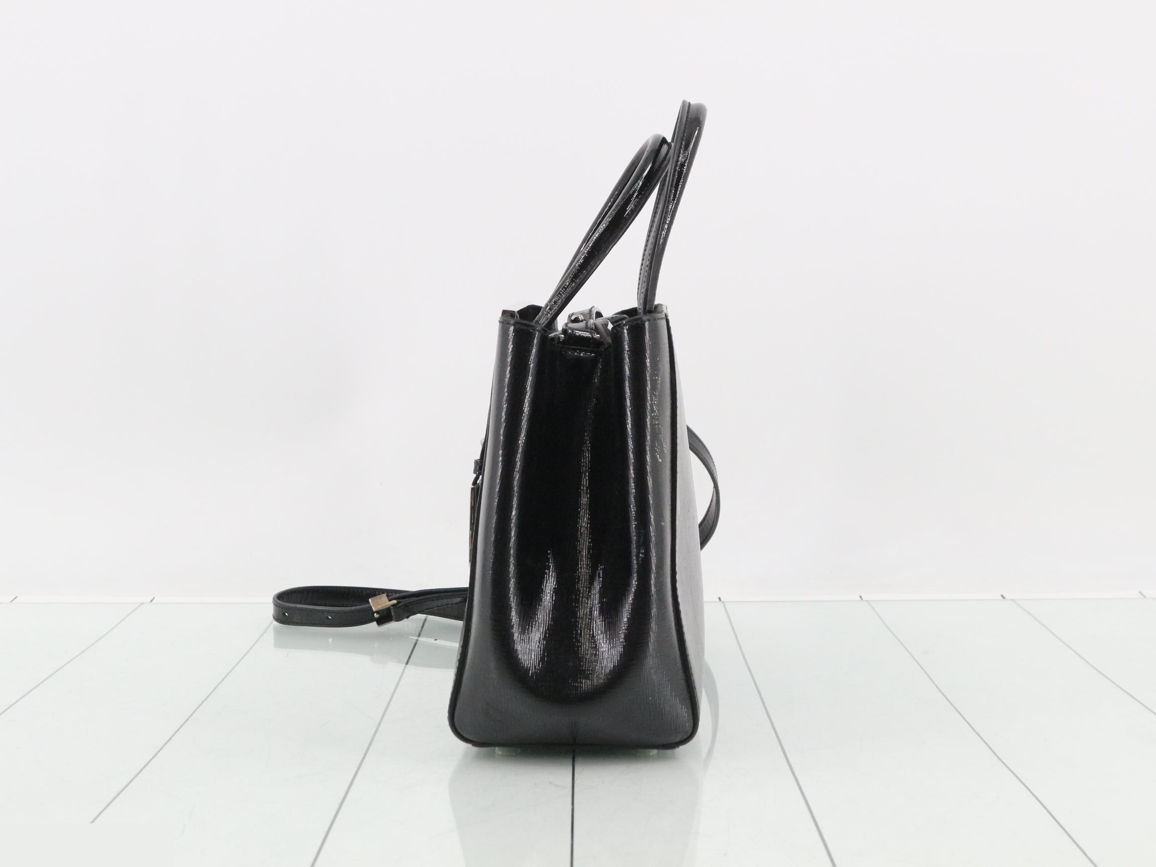 2-way handbag Petite 2Jours — view 3
