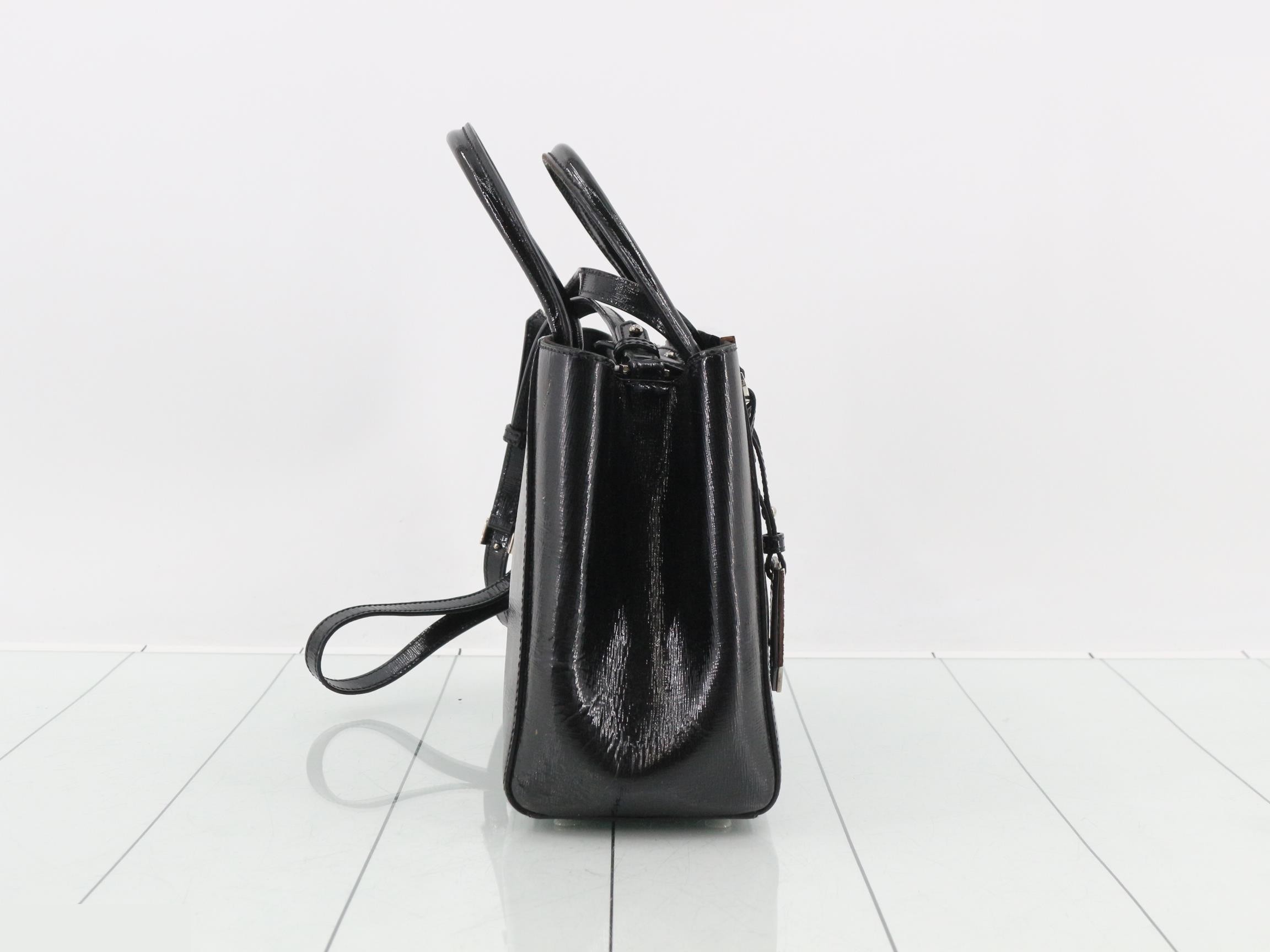 2-way handbag Petite 2Jours — view 4