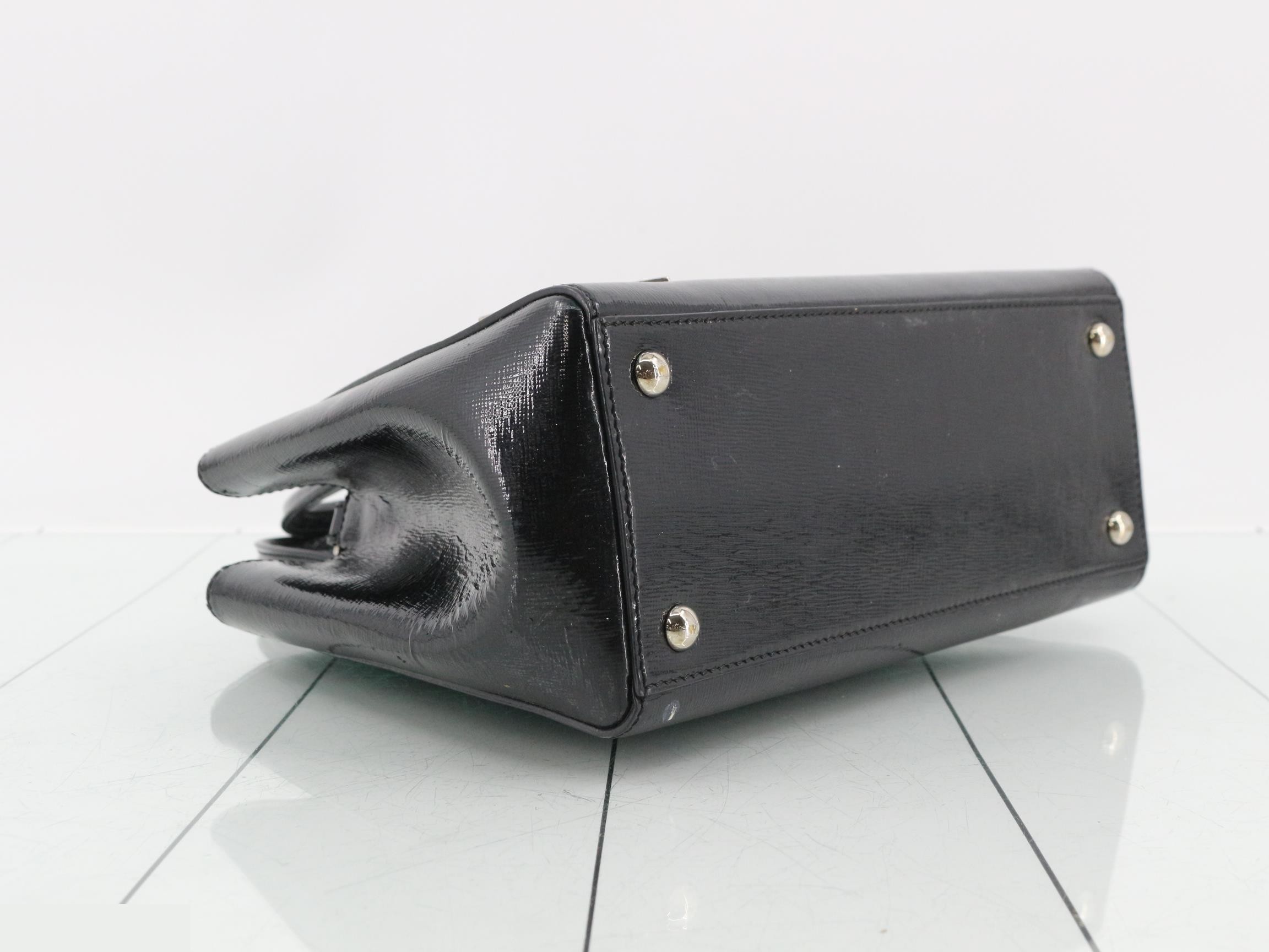 2-way handbag Petite 2Jours — view 5