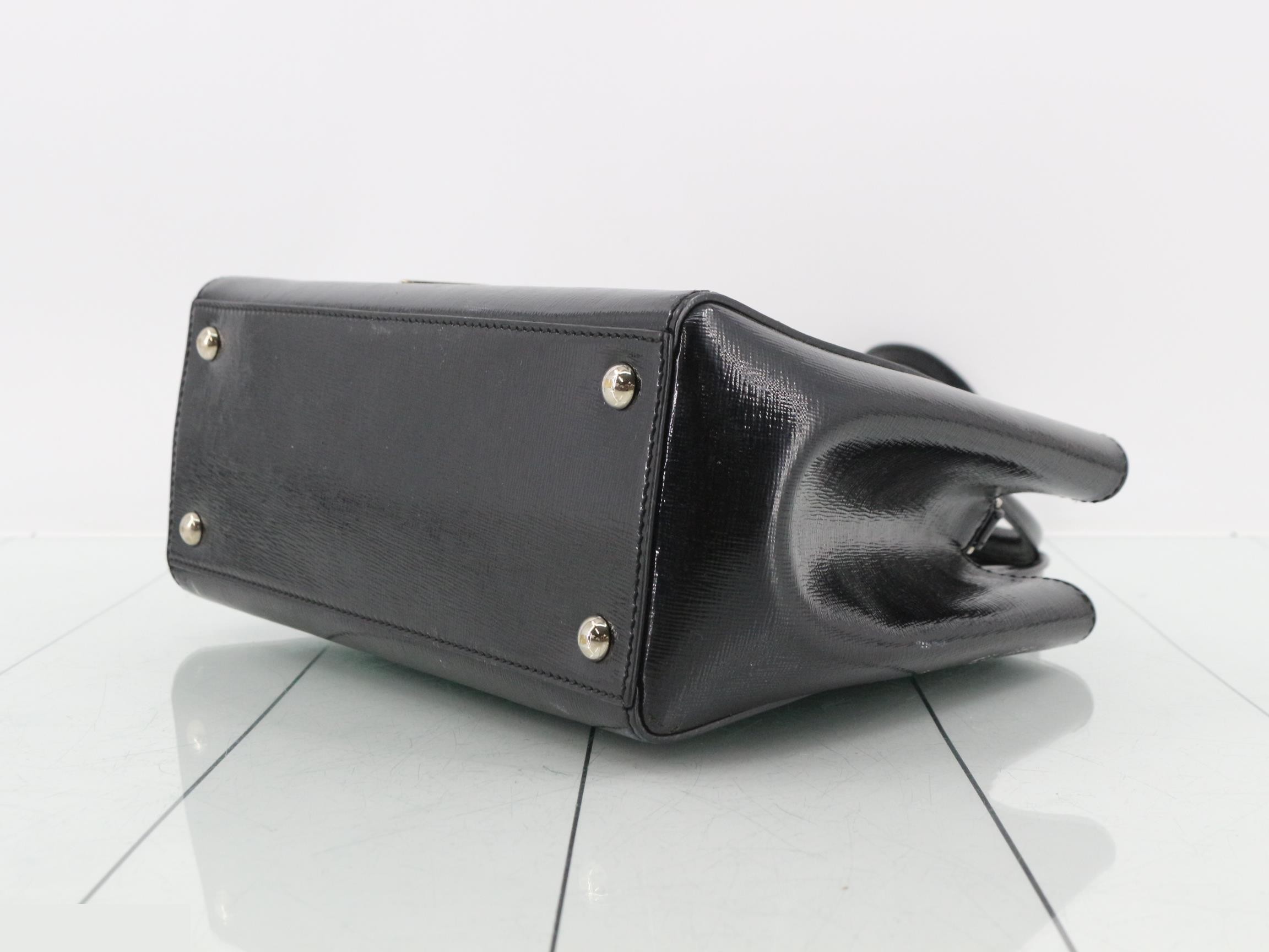 2-way handbag Petite 2Jours — view 6
