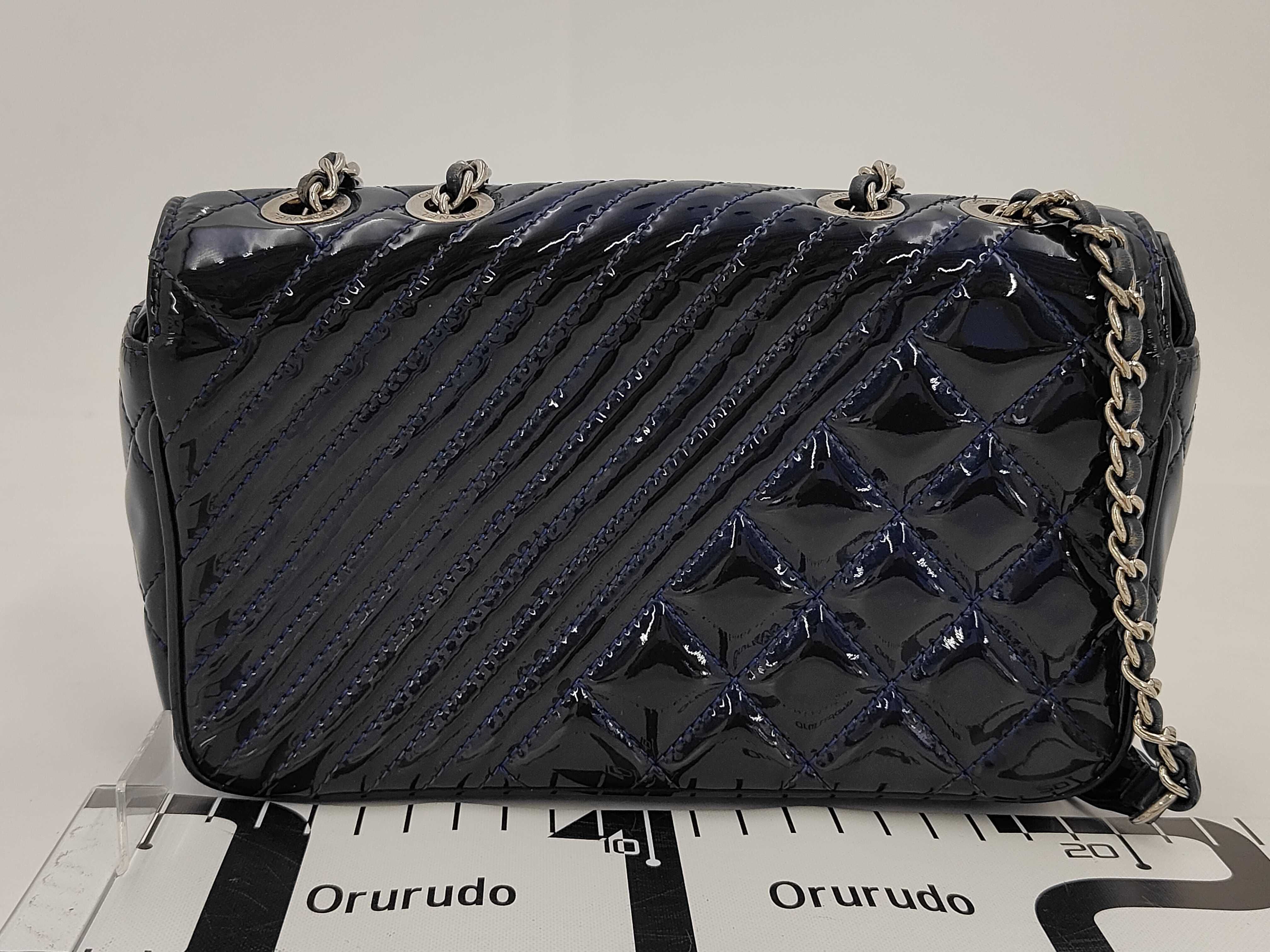 Matelassé Shoulder Bag — view 2