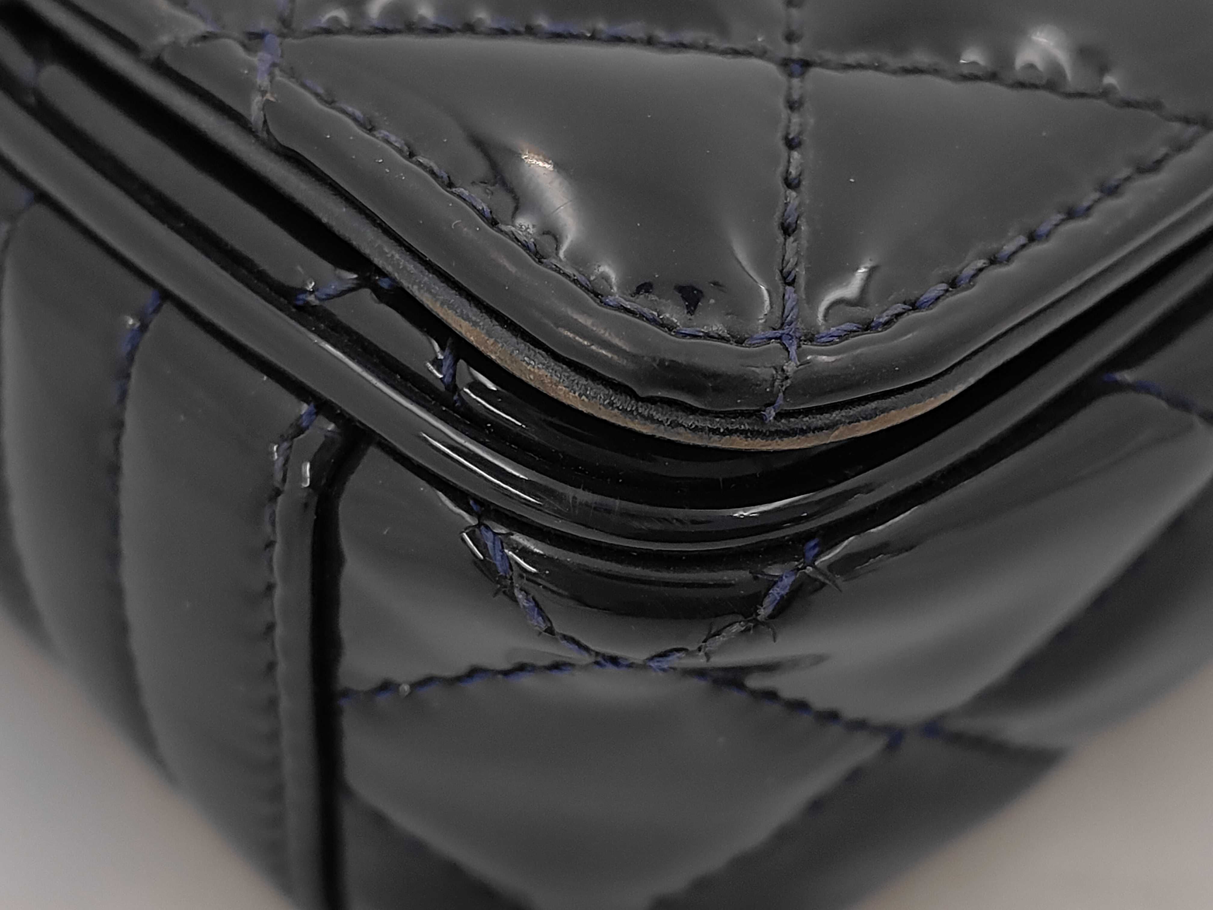 Matelassé Shoulder Bag — view 3