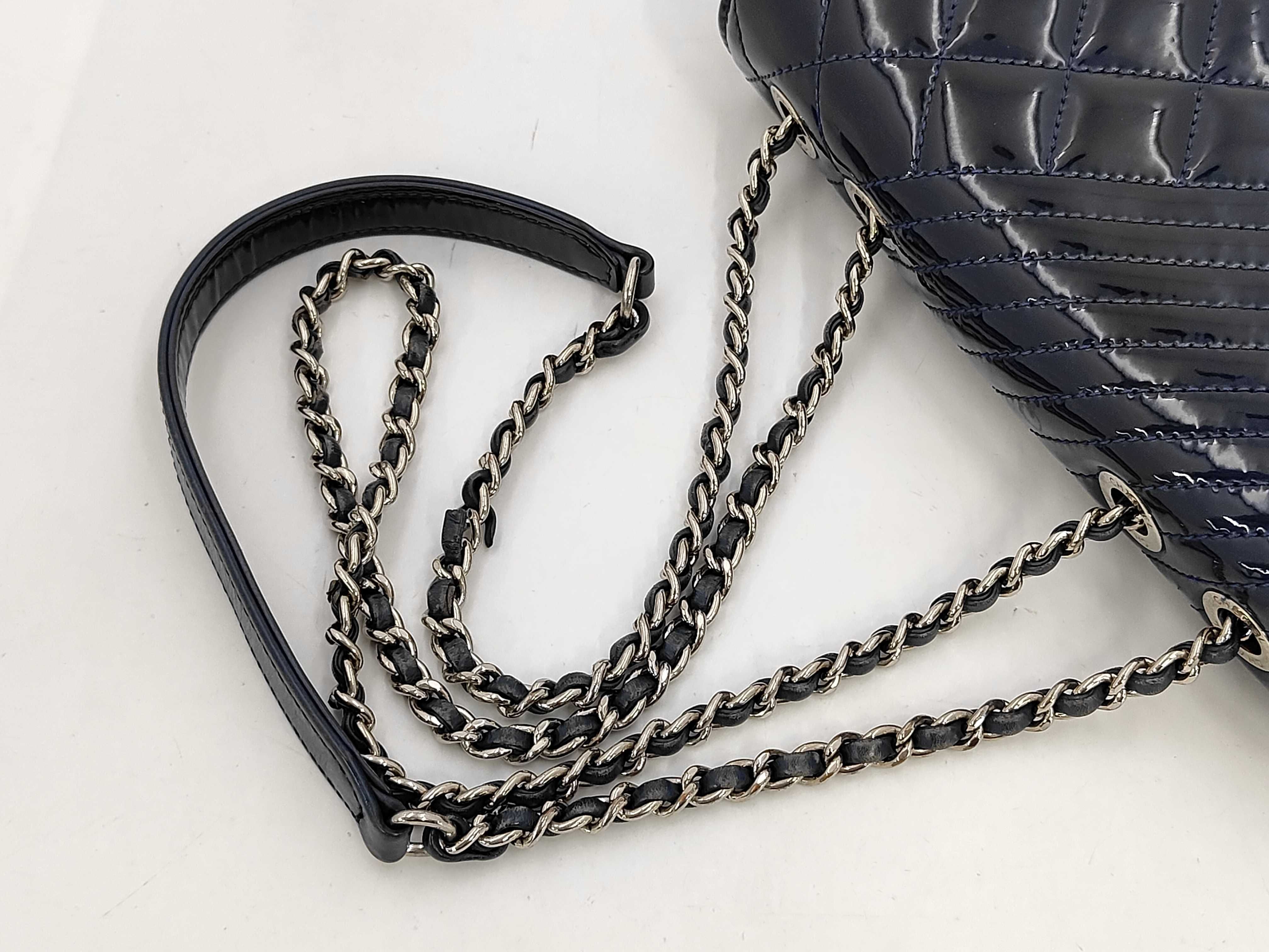 Matelassé Shoulder Bag — view 5