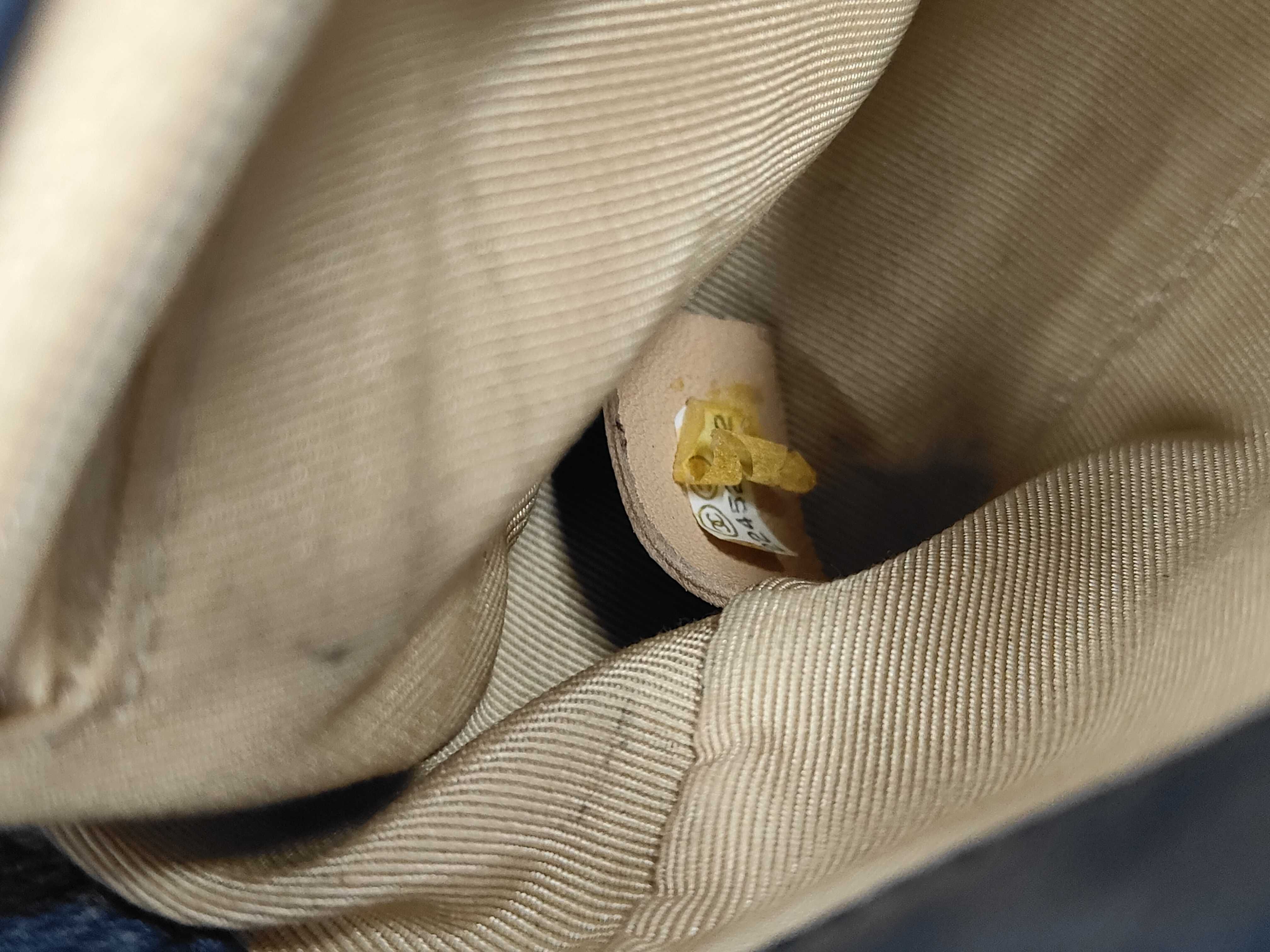 Matelassé Shoulder Bag — view 10