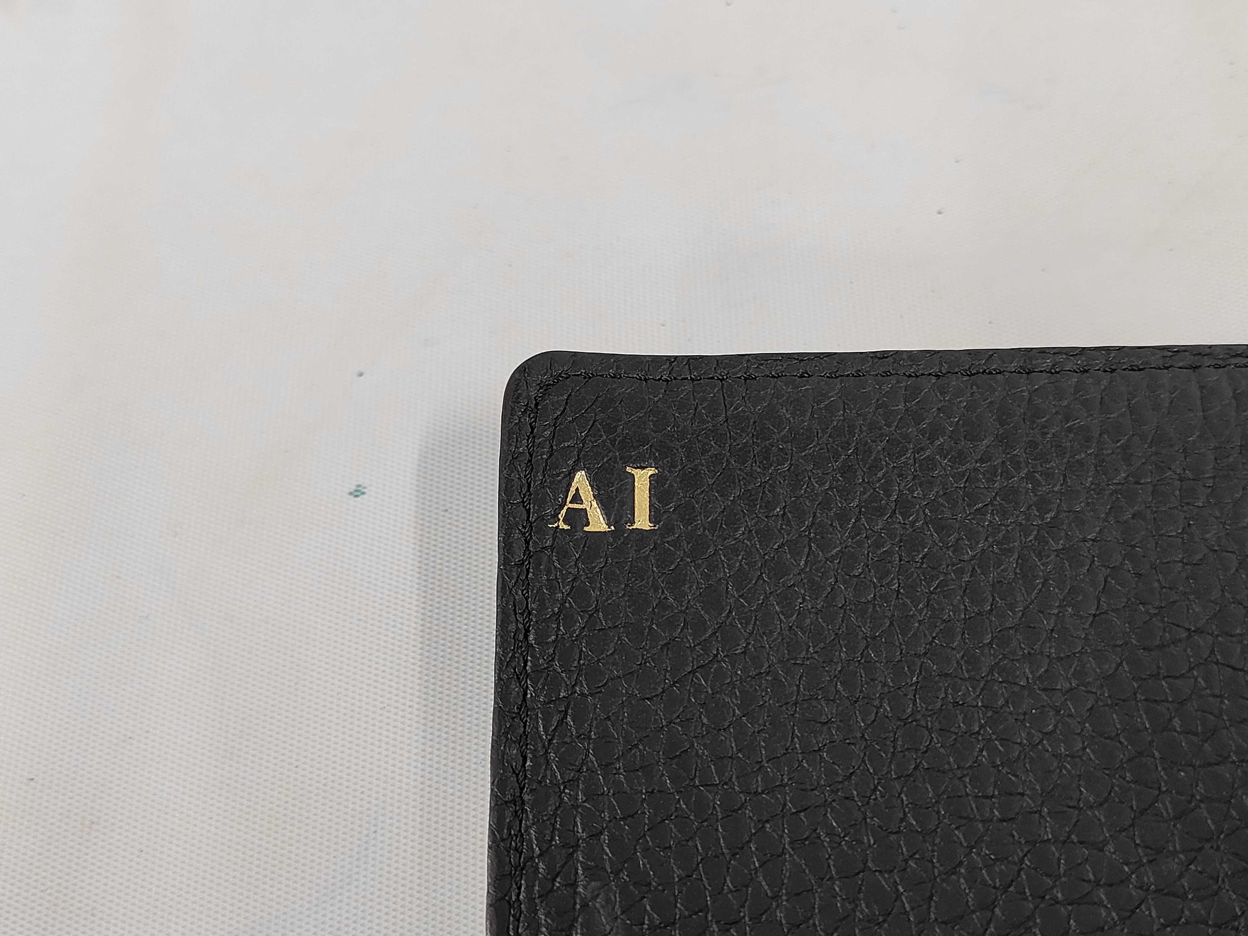 Portefeuille Capucines Long Wallet with LV Hardware M61248 Wallet — view 7
