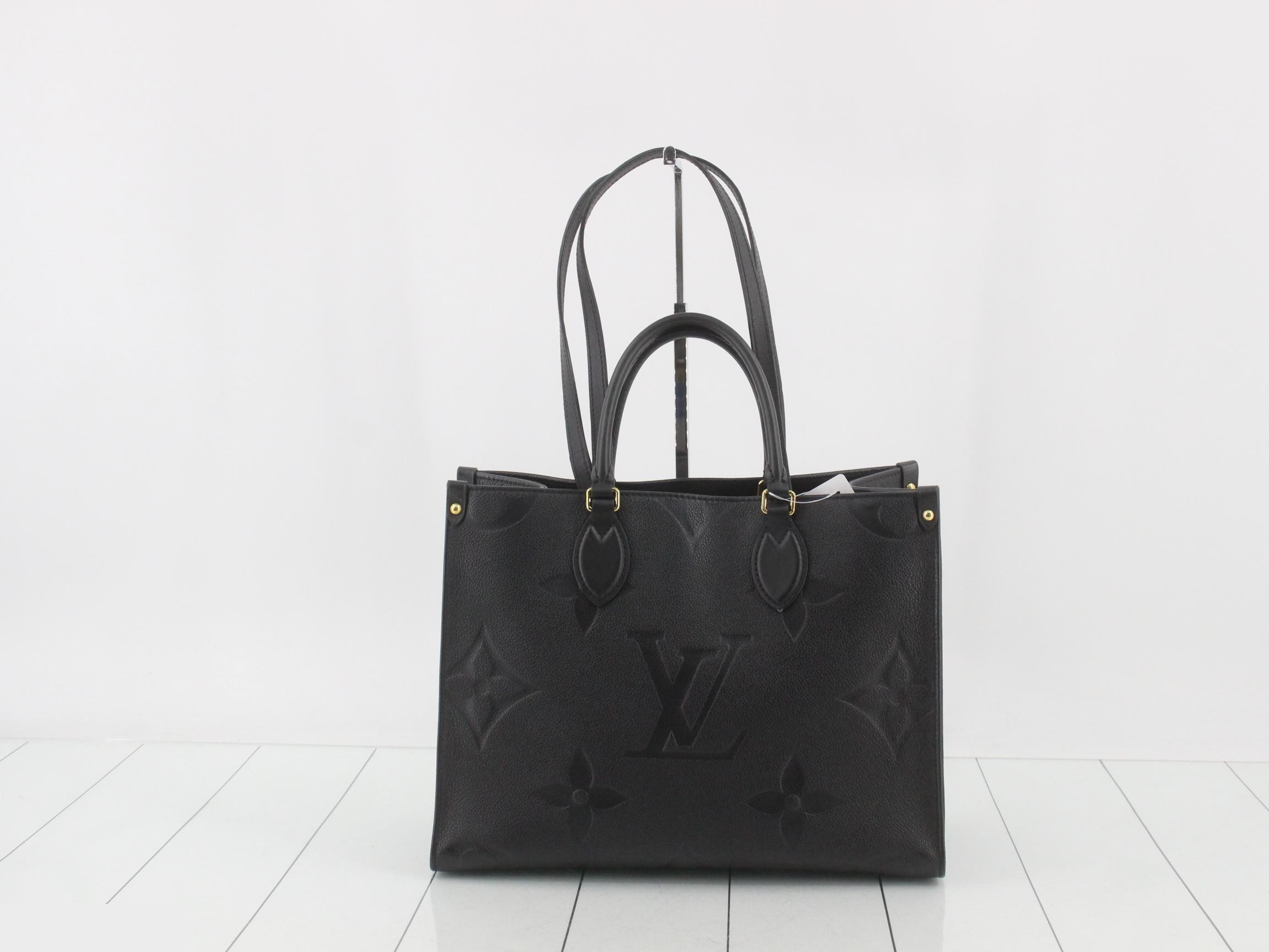 OnTheGo Empreinte Handbag — view 2