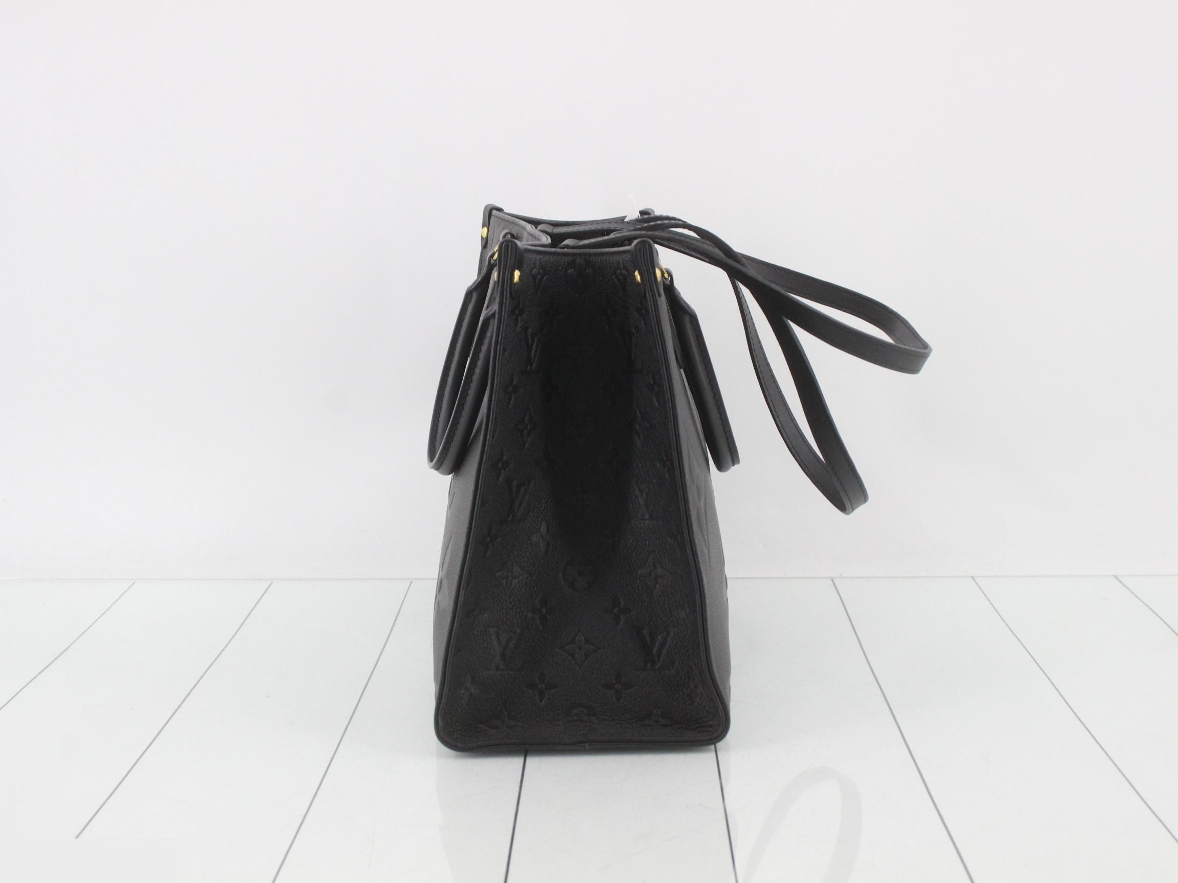 OnTheGo Empreinte Handbag — view 3