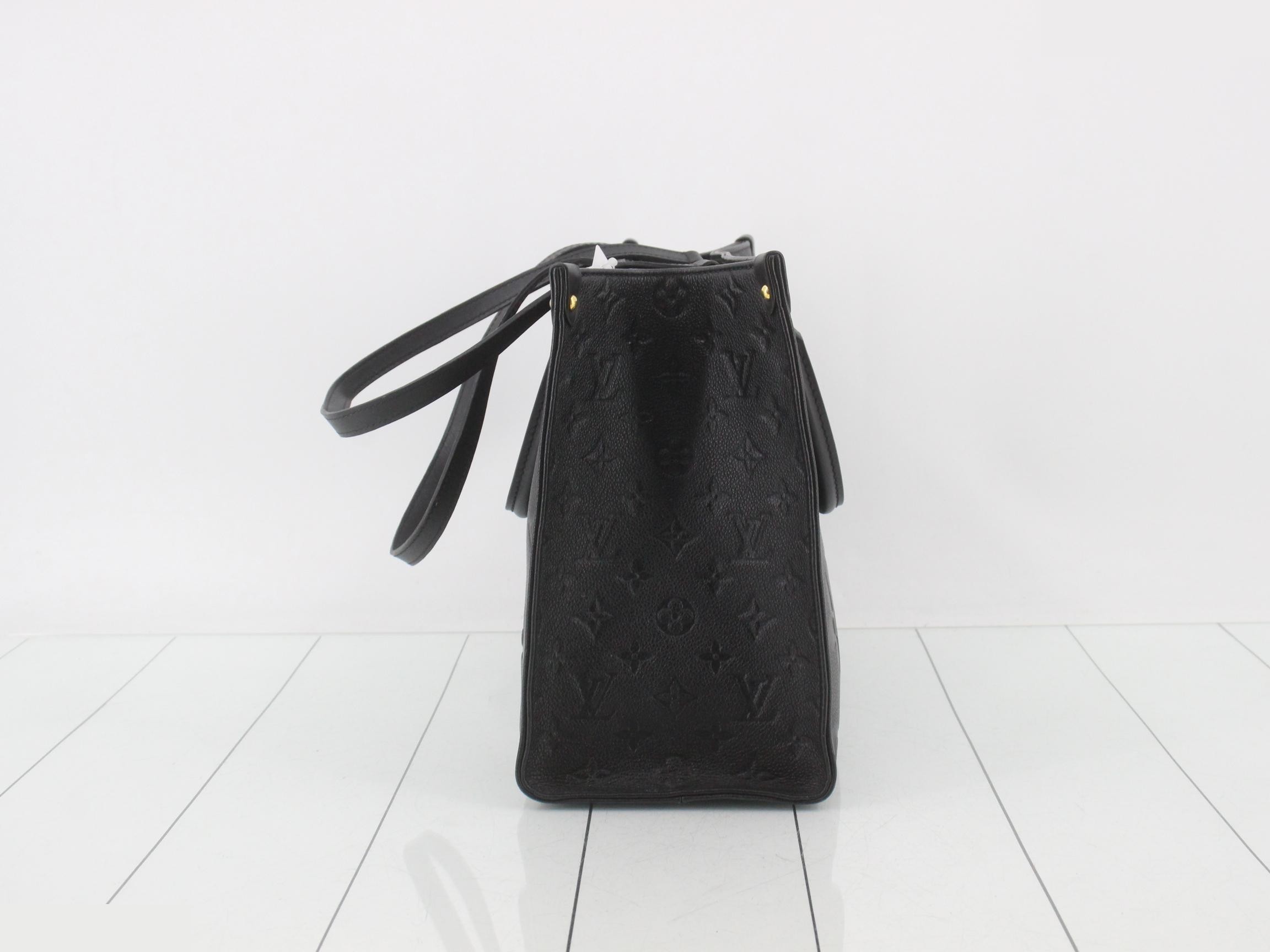 OnTheGo Empreinte Handbag — view 4