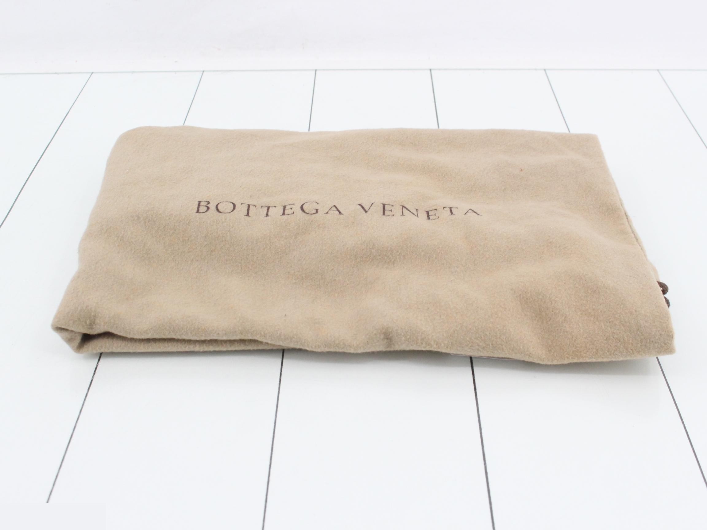 Intrecciato (bag) - Handbag - Orange — view 7