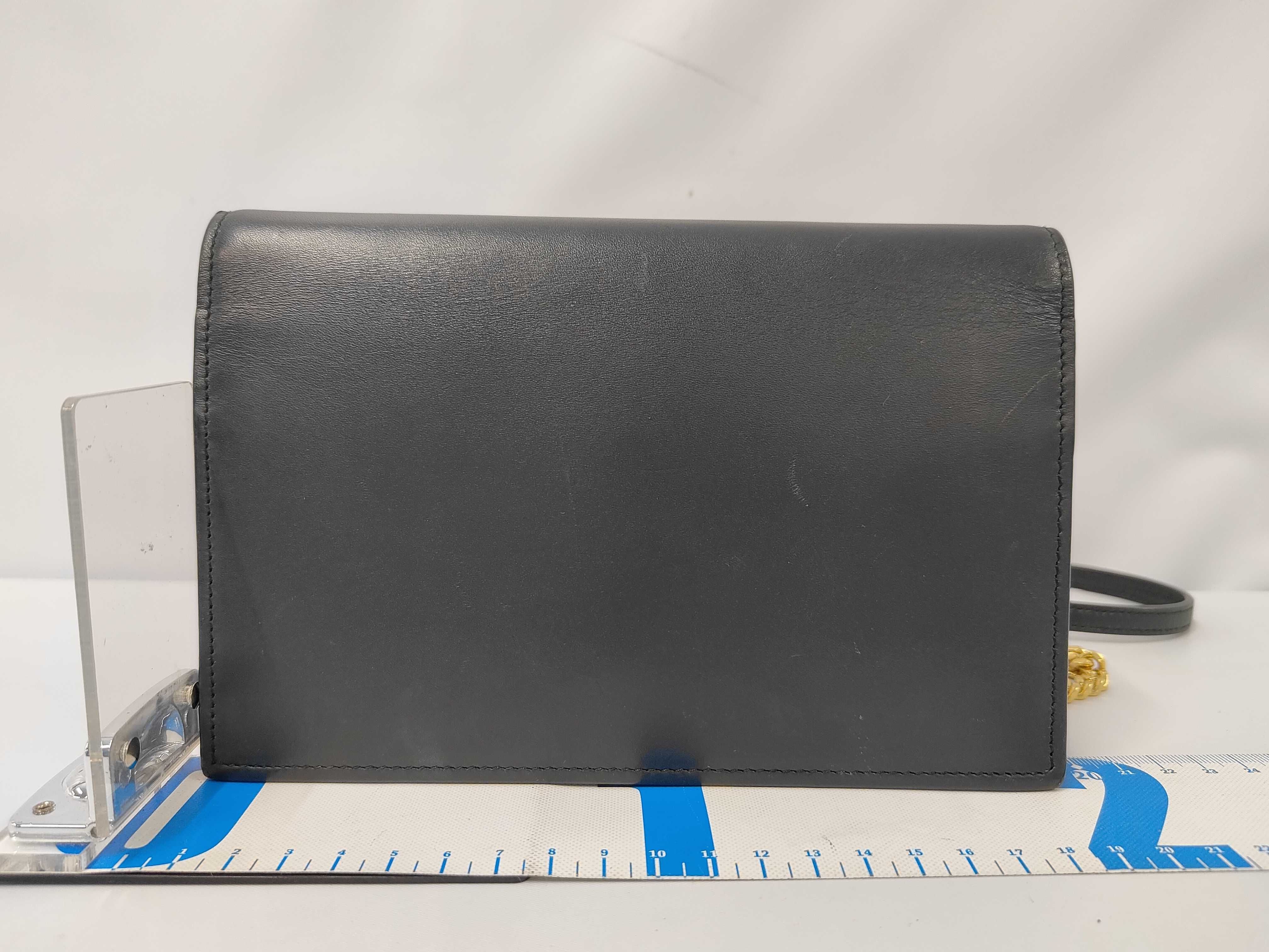Kate Chain Shoulder Bag — view 2