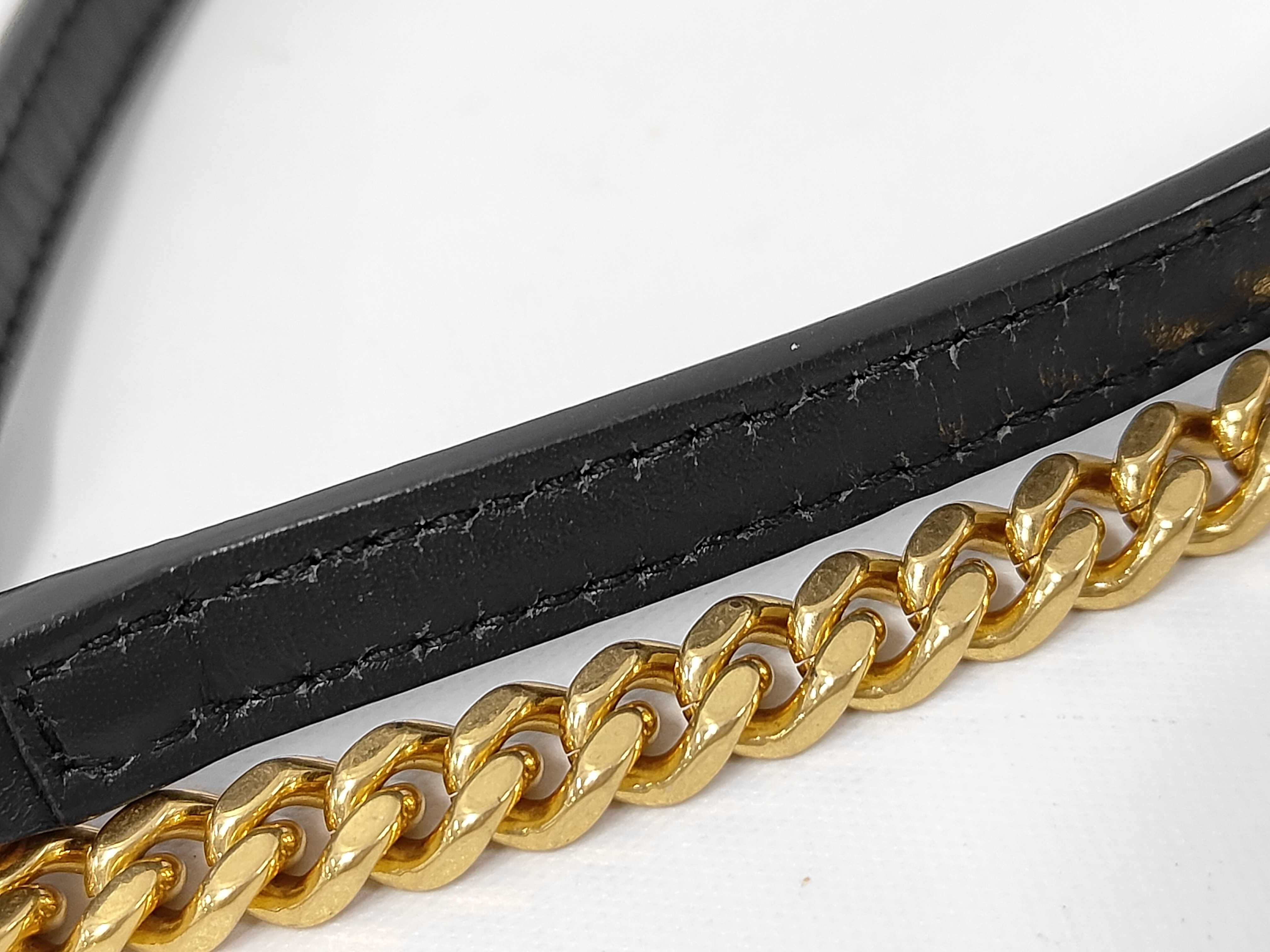 Kate Chain Shoulder Bag — view 6